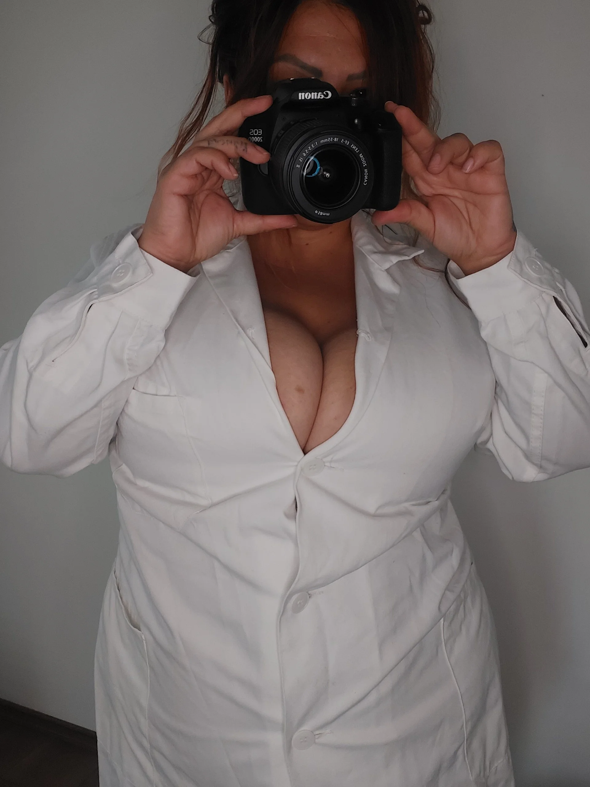XXX Porn Photo of Nude HornyBunny96 11