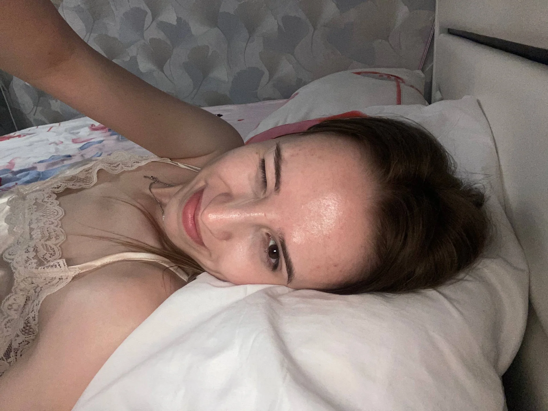 XXX Porn Photo of Nude MitsuePostel 70