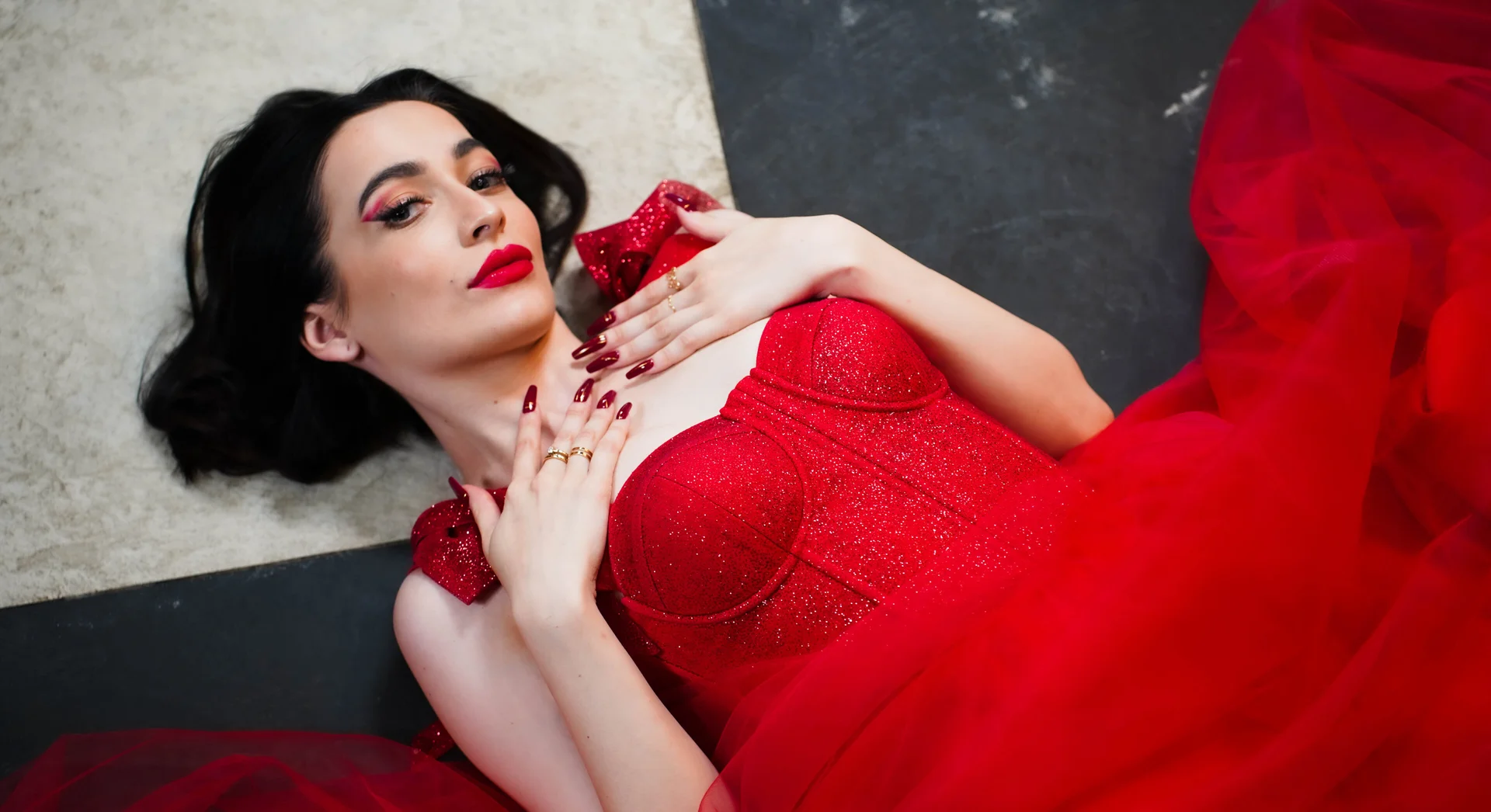 XXX Porn Photo of Nude MarieKarma 21