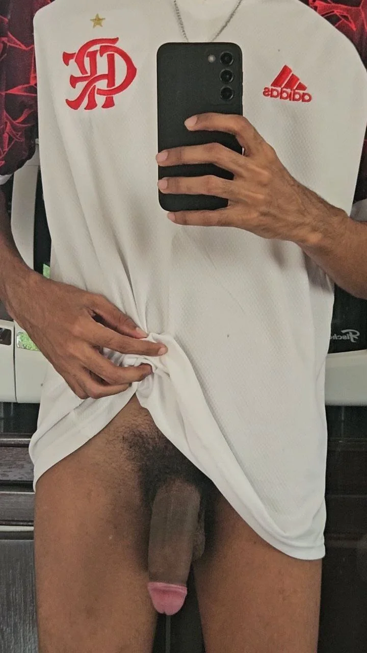 XXX Porn Photo of Nude Pirocudozxx 2