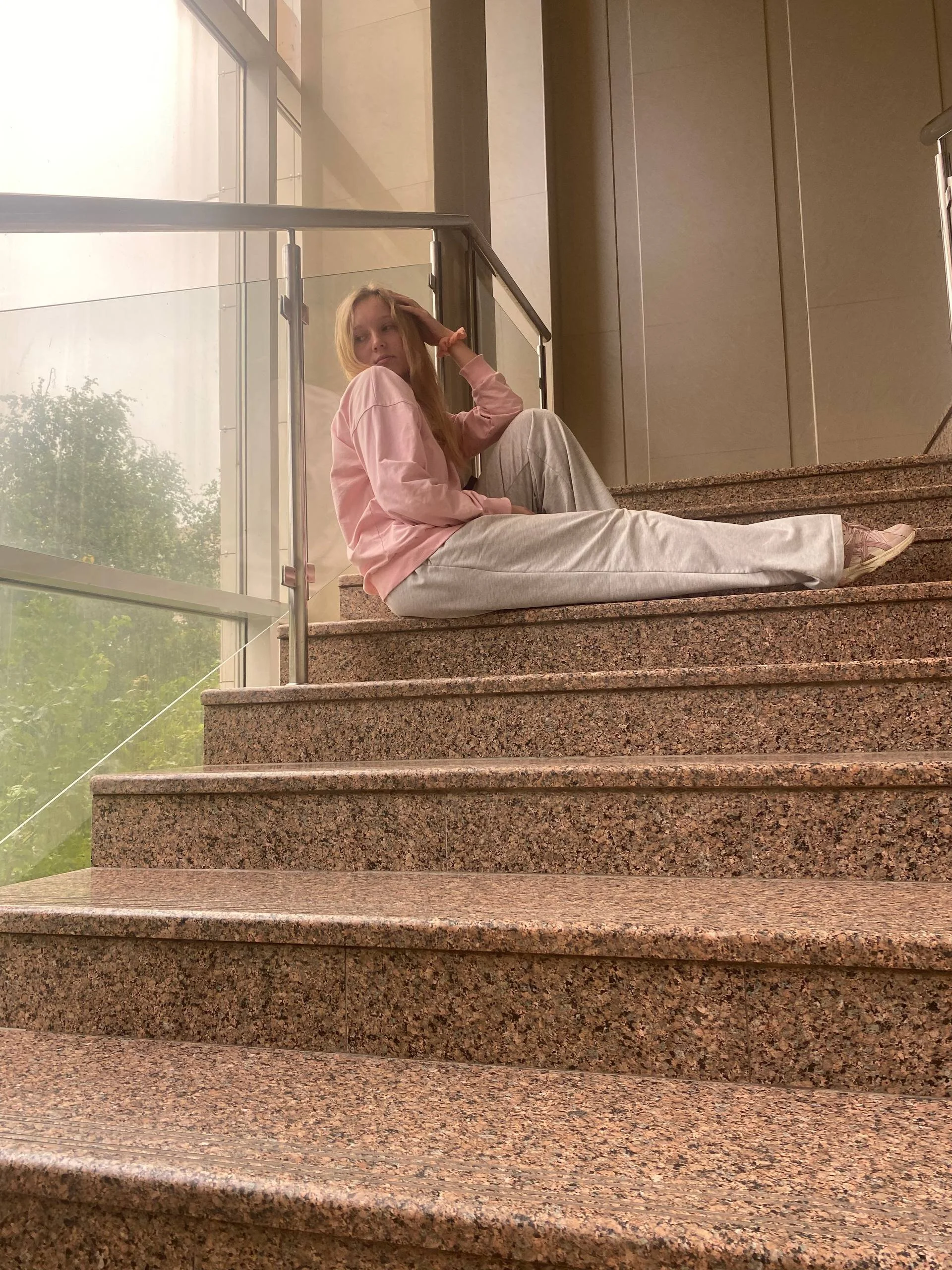 XXX Porn Photo of Nude VanessaLightDiamond 13