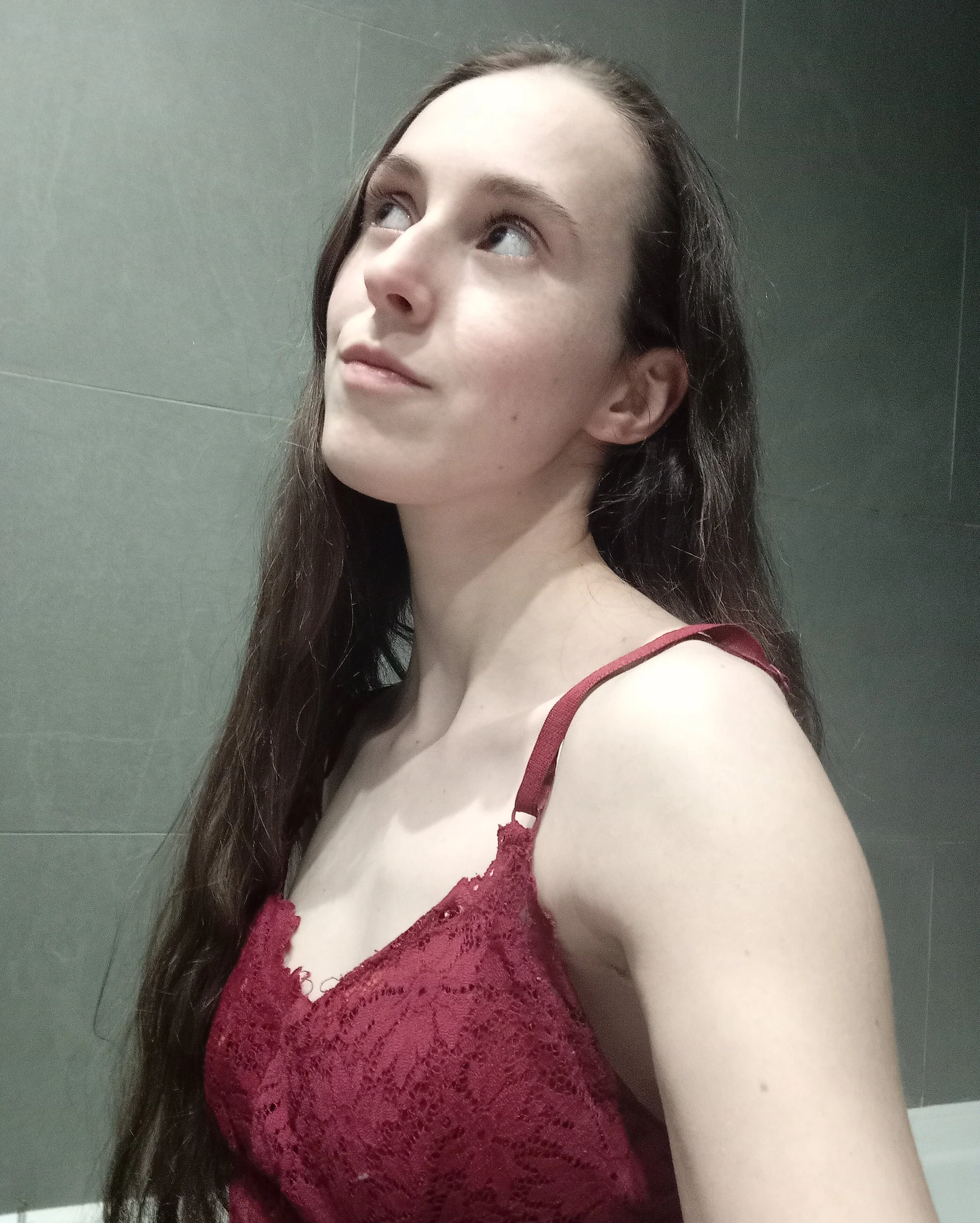 XXX Porn Photo of Nude MartiniiSelenna 376