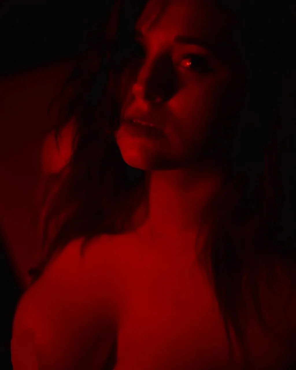 XXX Porn Photo of Nude AfinaLin 12