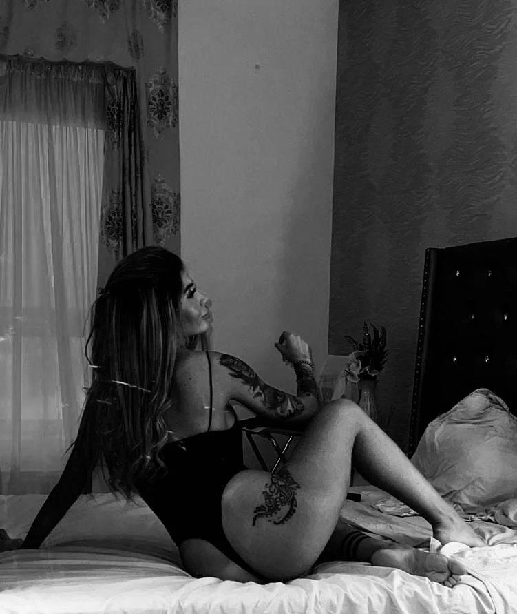 XXX Porn Photo of Nude Emma_D_ 10