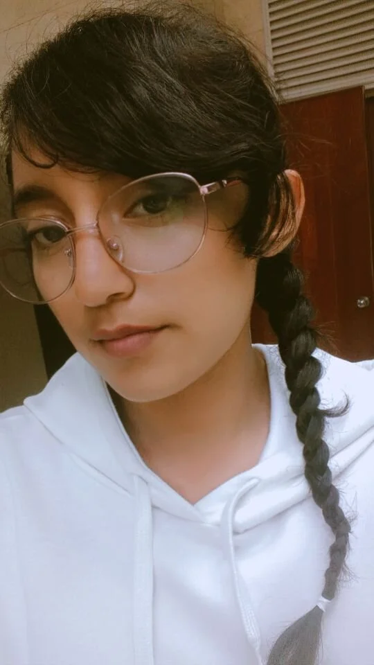 XXX Porn Photo of Nude Emilyblussh 3