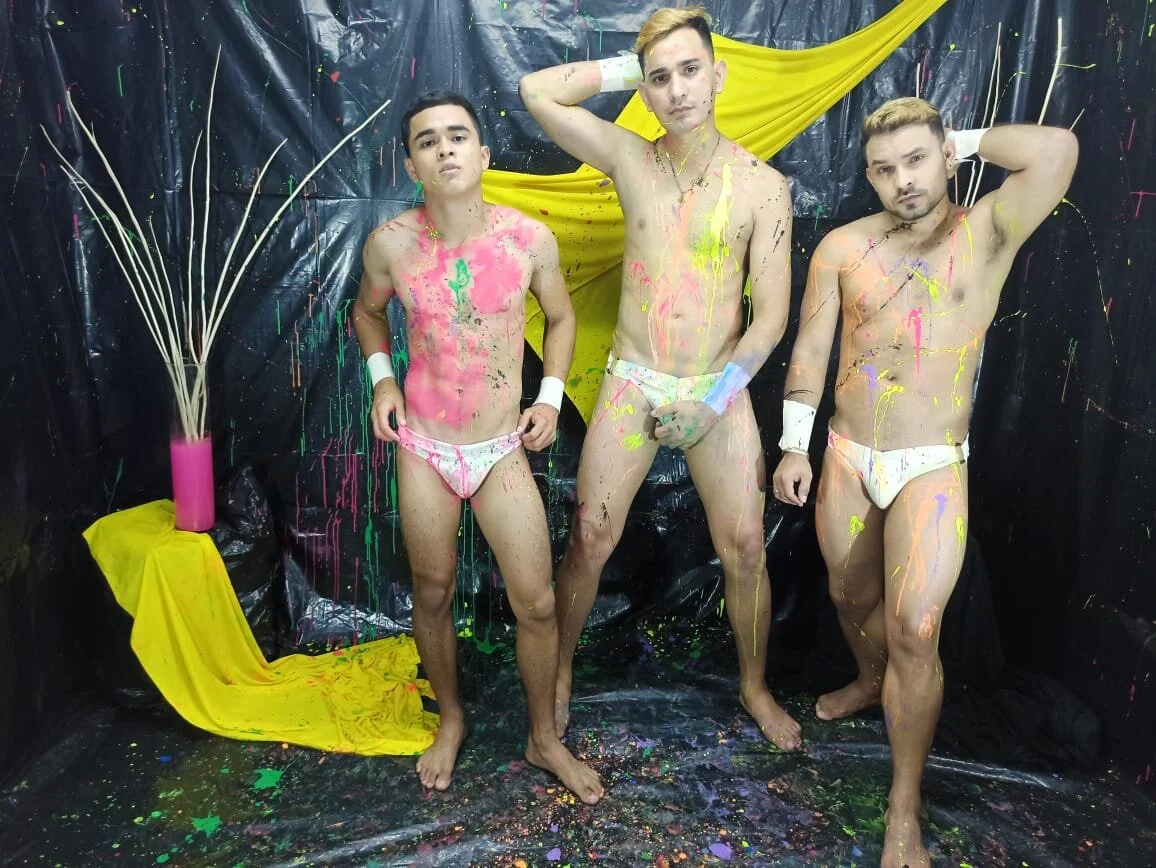XXX Porn Photo of Nude Jabstudyoficial 54