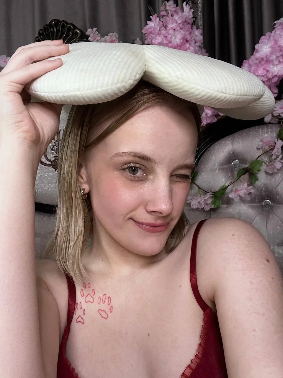 XXX Porn Photo of Nude KirstinMcgeady 15