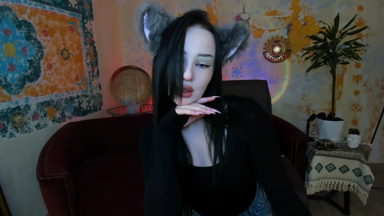 XXX Porn Photo of Nude ElektraSunshine 91