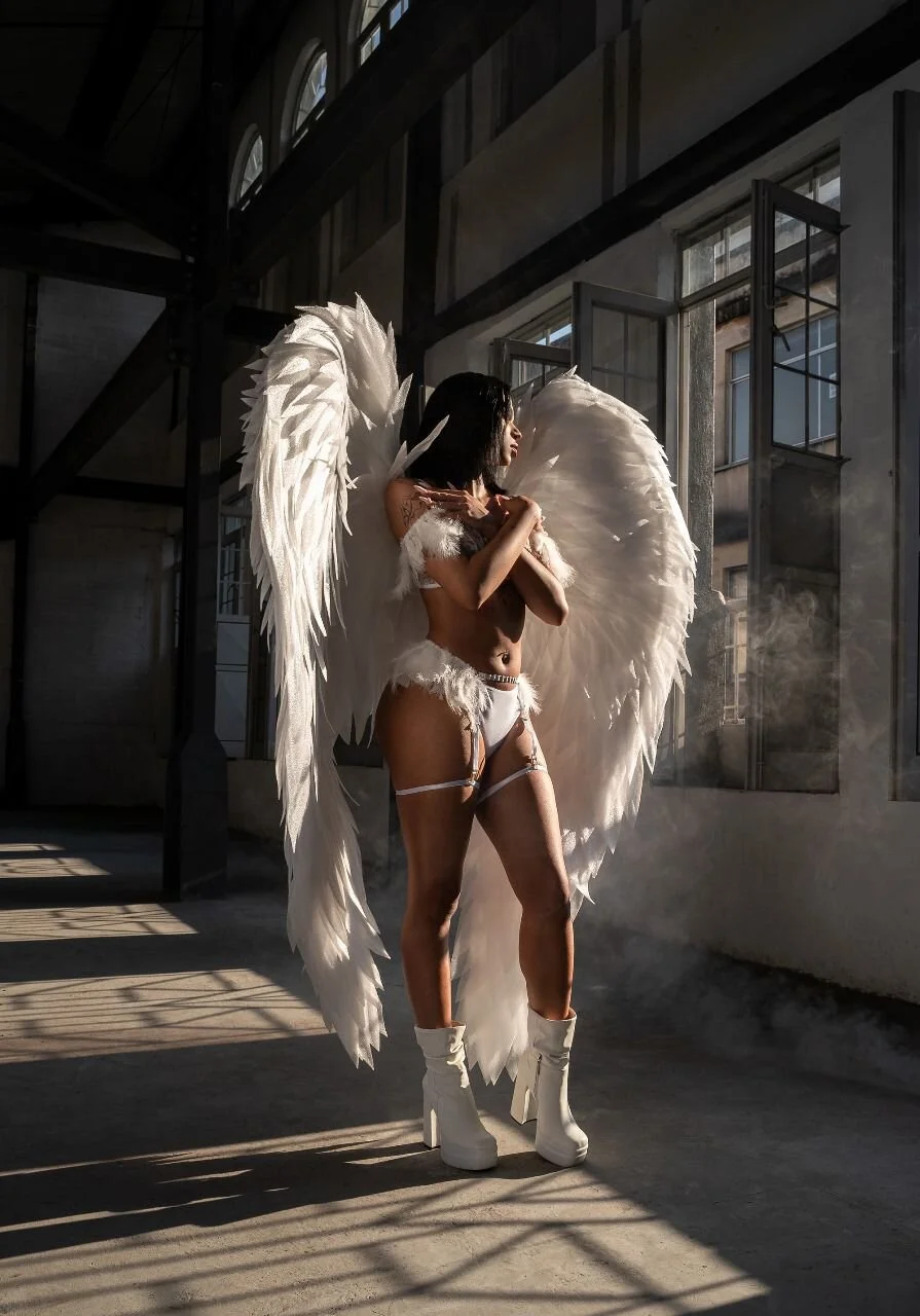 XXX Porn Photo of Nude cherry_crushx 13