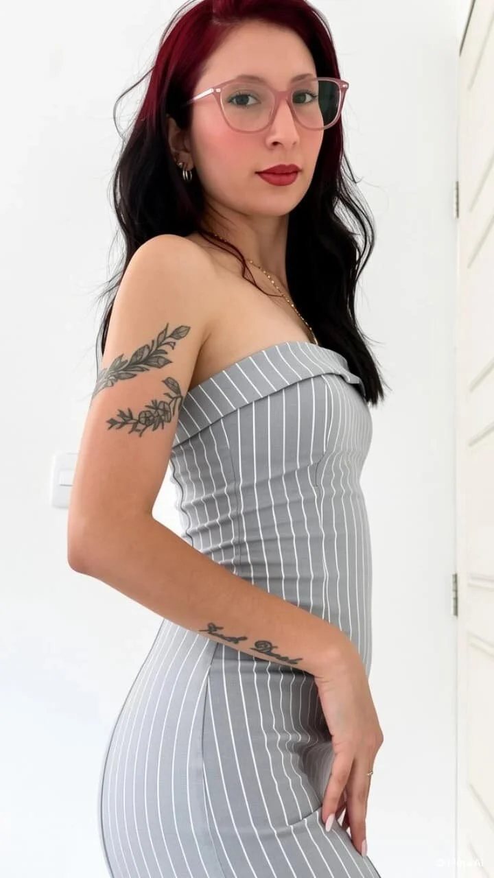 XXX Porn Photo of Nude zaira_skinny 56