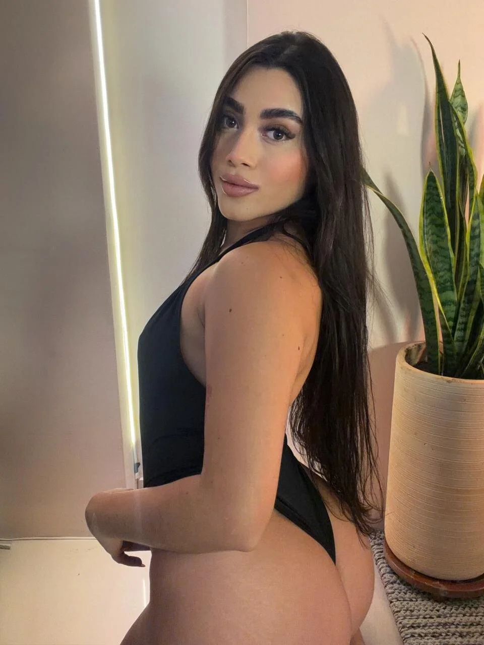 XXX Porn Photo of Nude angeline-777 324
