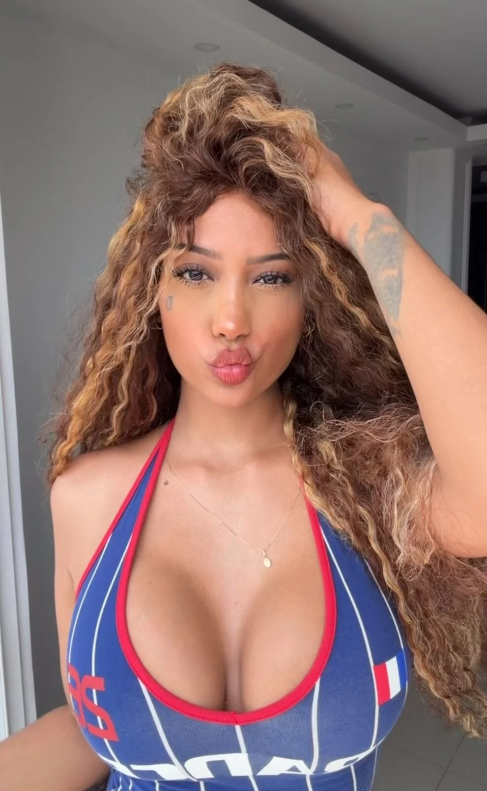 XXX Porn Photo of Nude Indiaiset 1