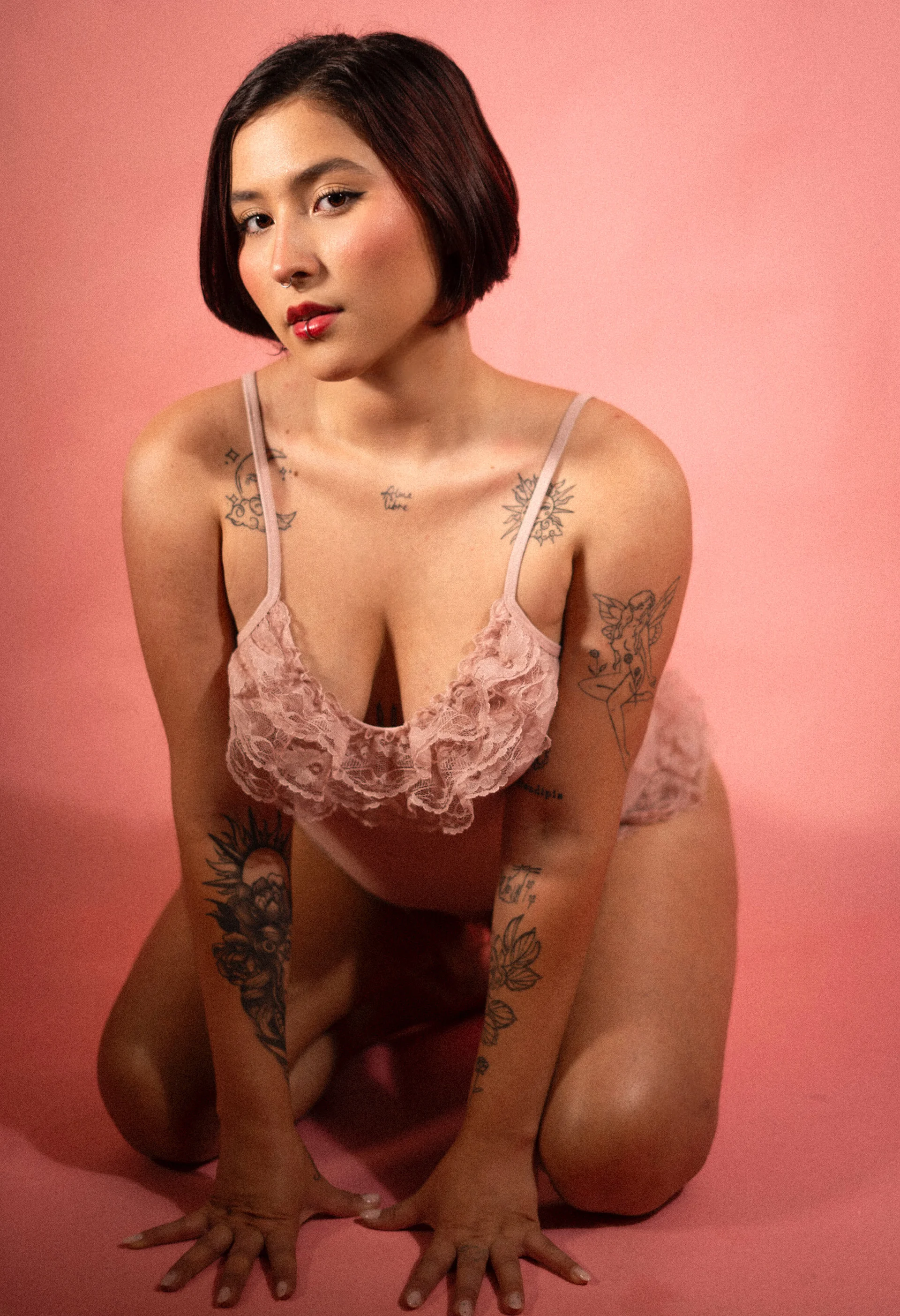 XXX Porn Photo of Nude dyvis_22 48