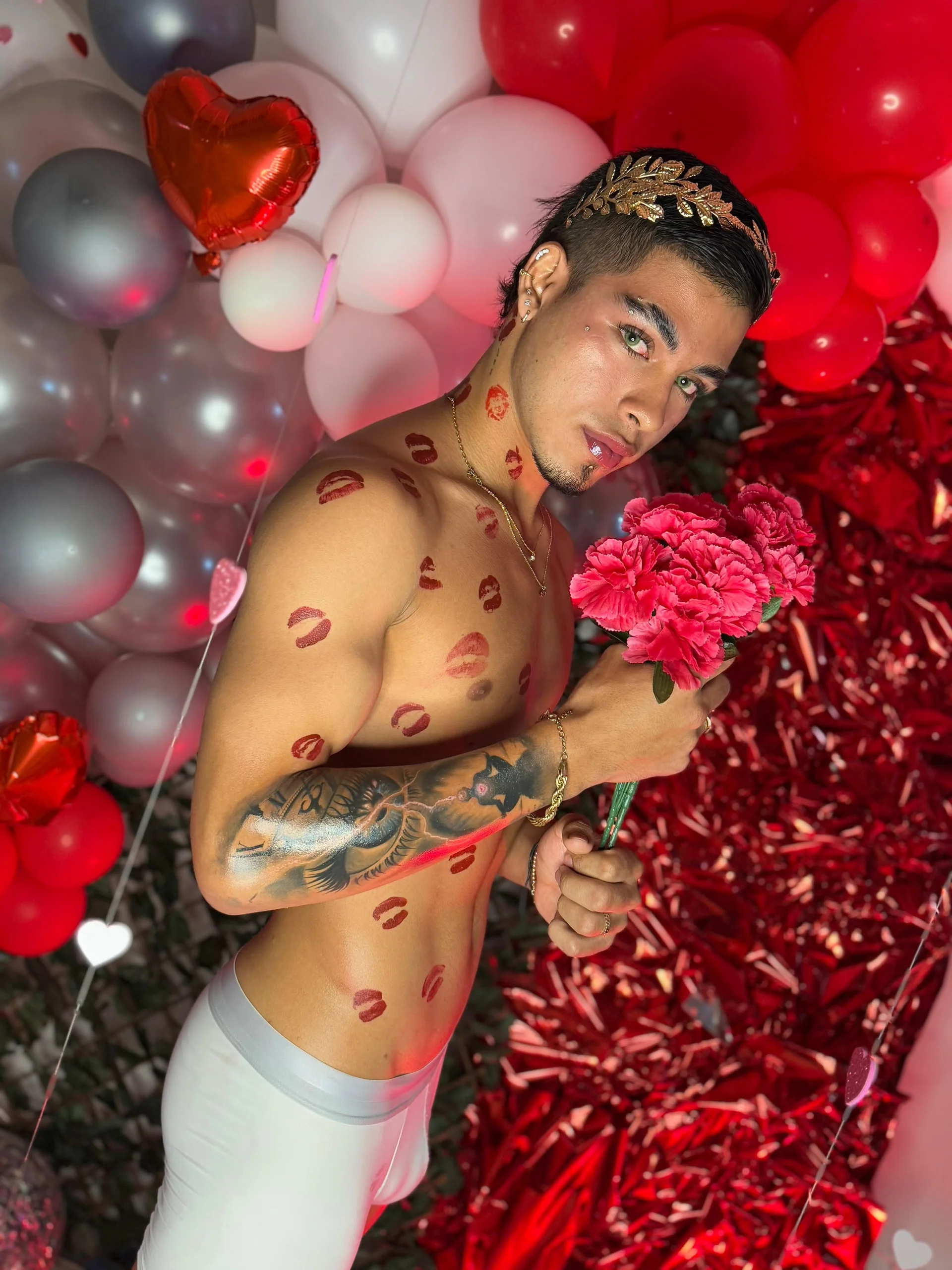 XXX Porn Photo of Nude Ken-boy_ 12