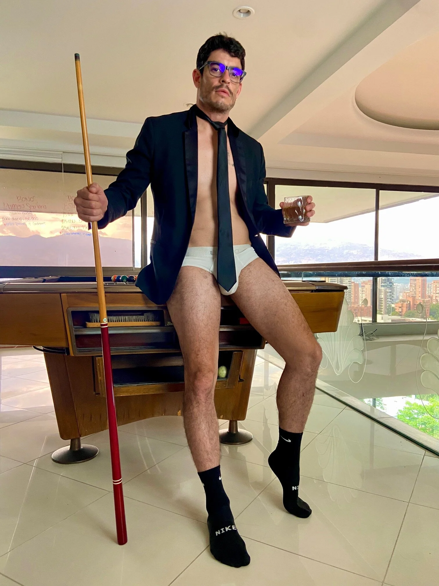 XXX Porn Photo of Nude damian_bull 26
