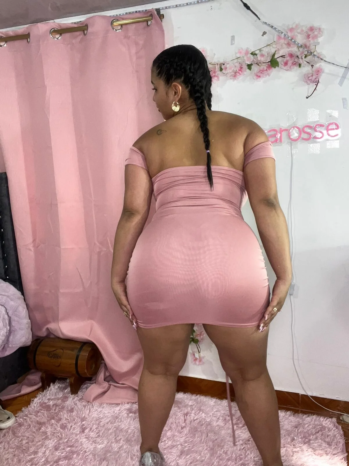 XXX Porn Photo of Nude AnnaRosse1 136