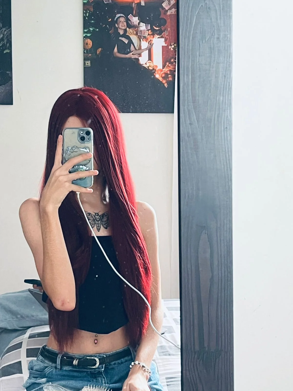XXX Porn Photo of Nude lana_gill1 2