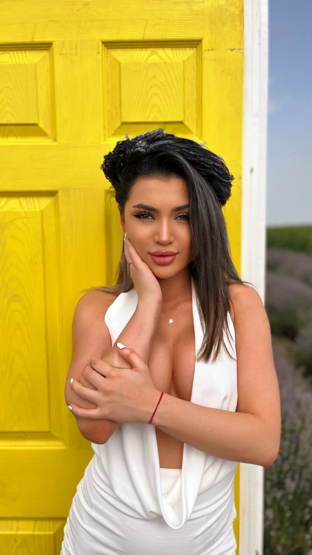 XXX Porn Photo of Nude vixenhugv 43