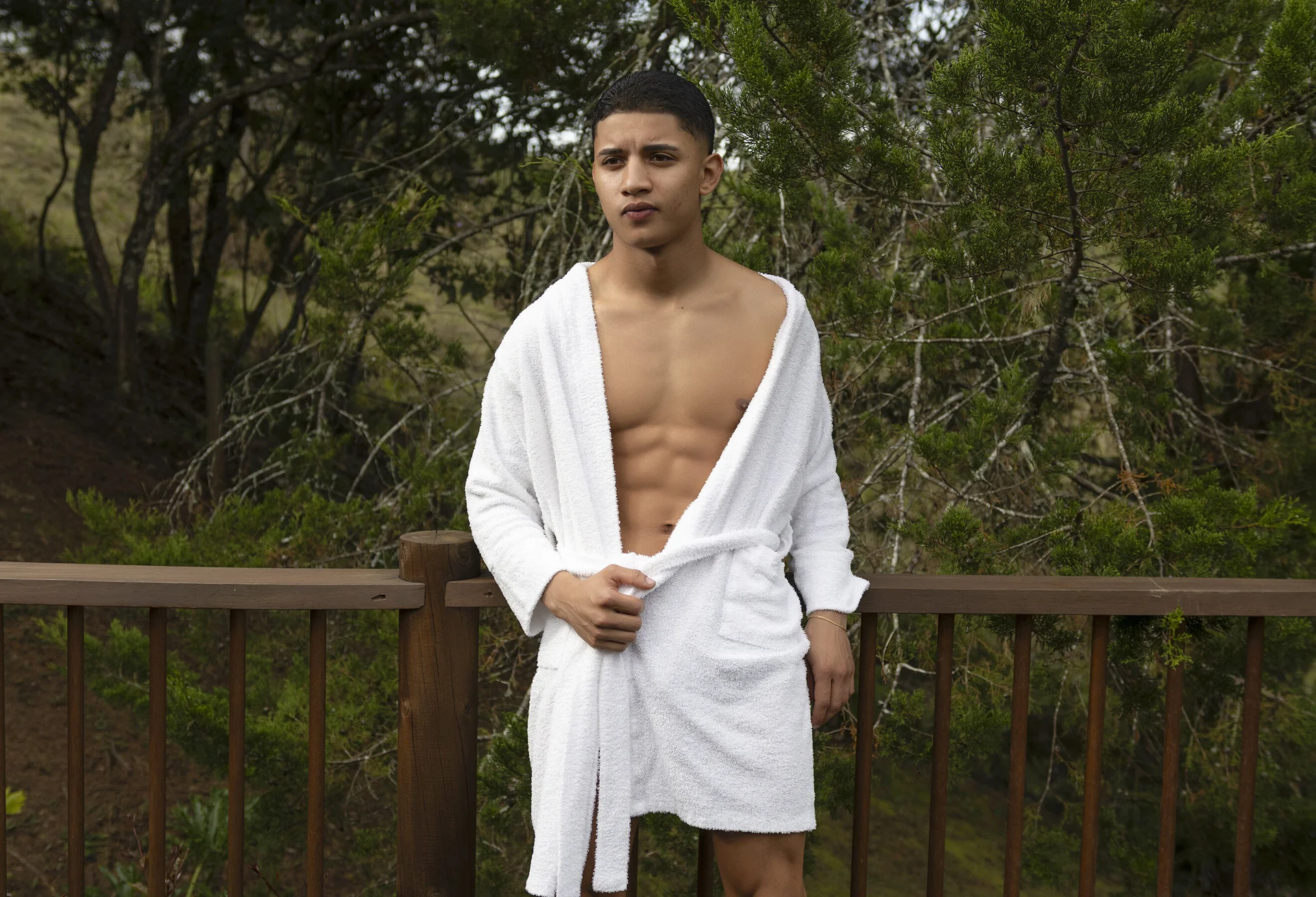 XXX Porn Photo of Nude ALAN_SANTHOS 48