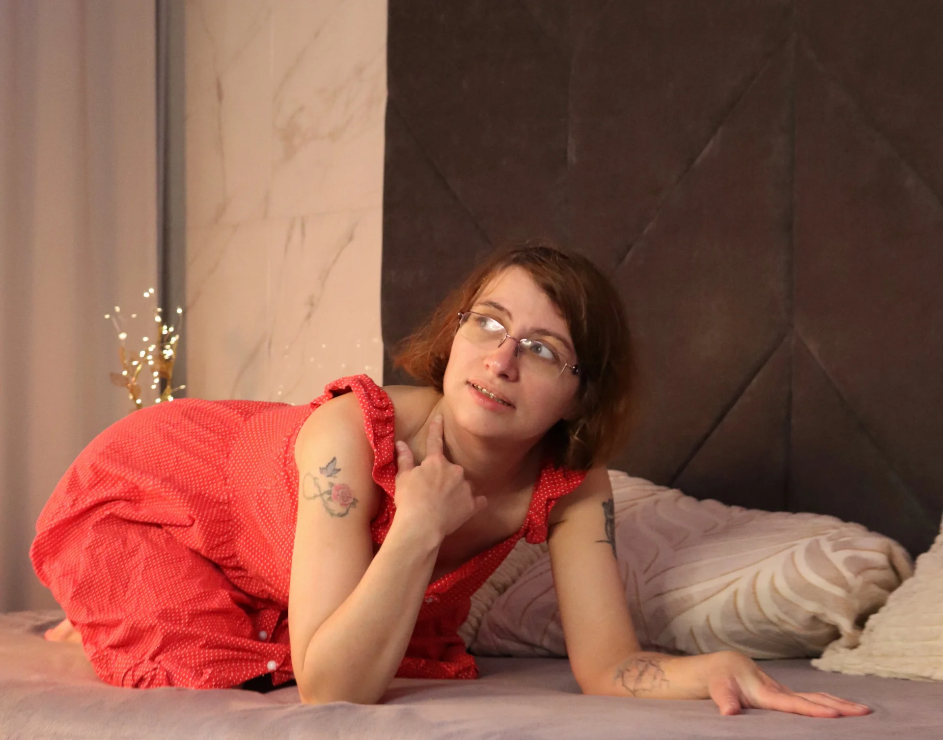 XXX Porn Photo of Nude MarilynDream 43