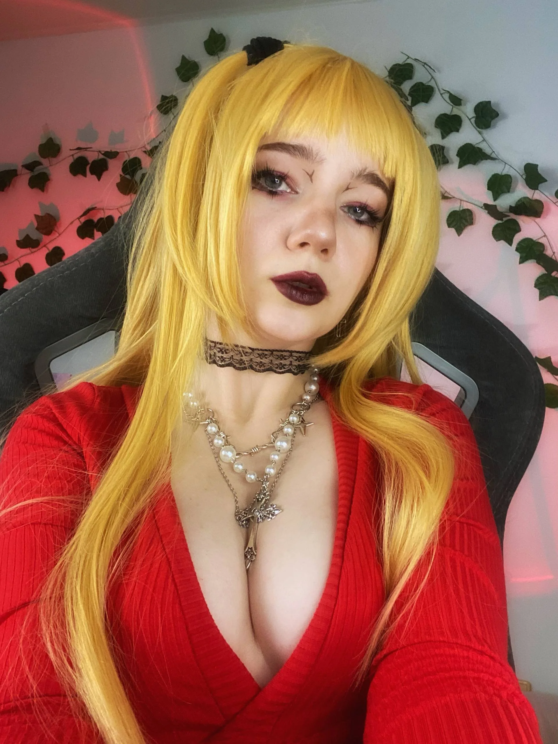 XXX Porn Photo of Nude mariel_a_gold 1