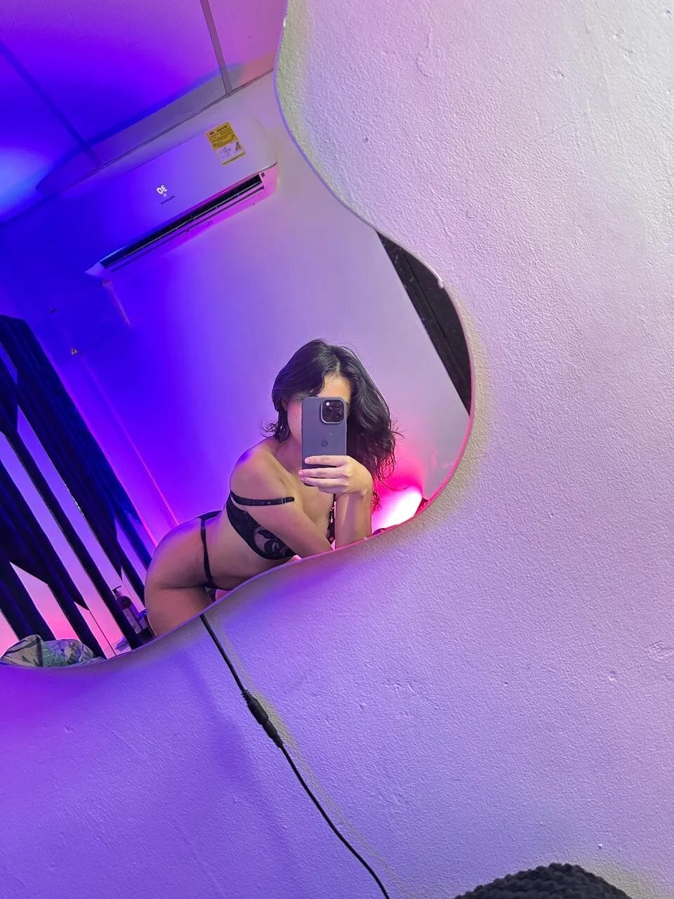 XXX Porn Photo of Nude Zoe_mrl 4