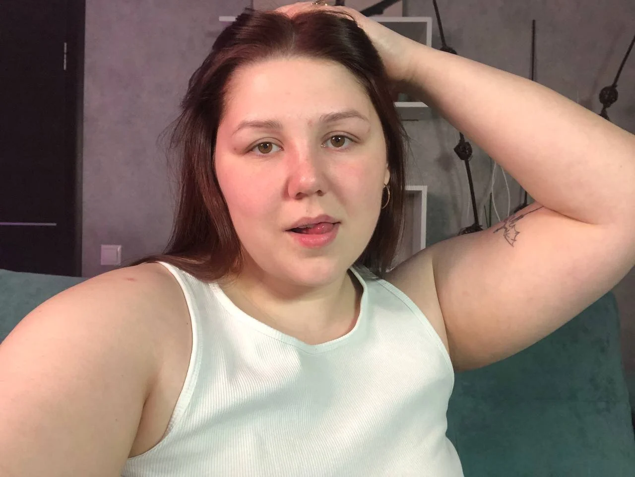 XXX Porn Photo of Nude Ruth_Oliver 23