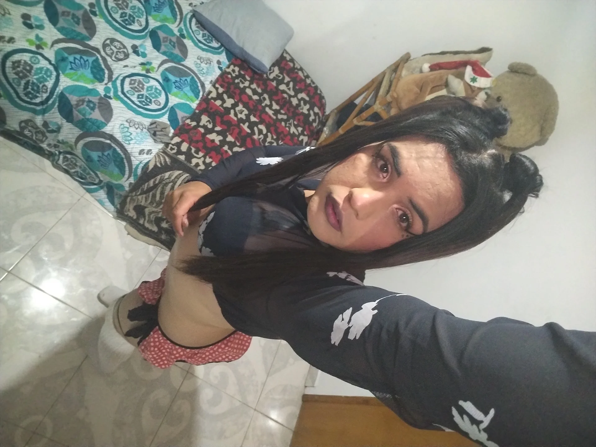XXX Porn Photo of Nude AlexaFontana 78