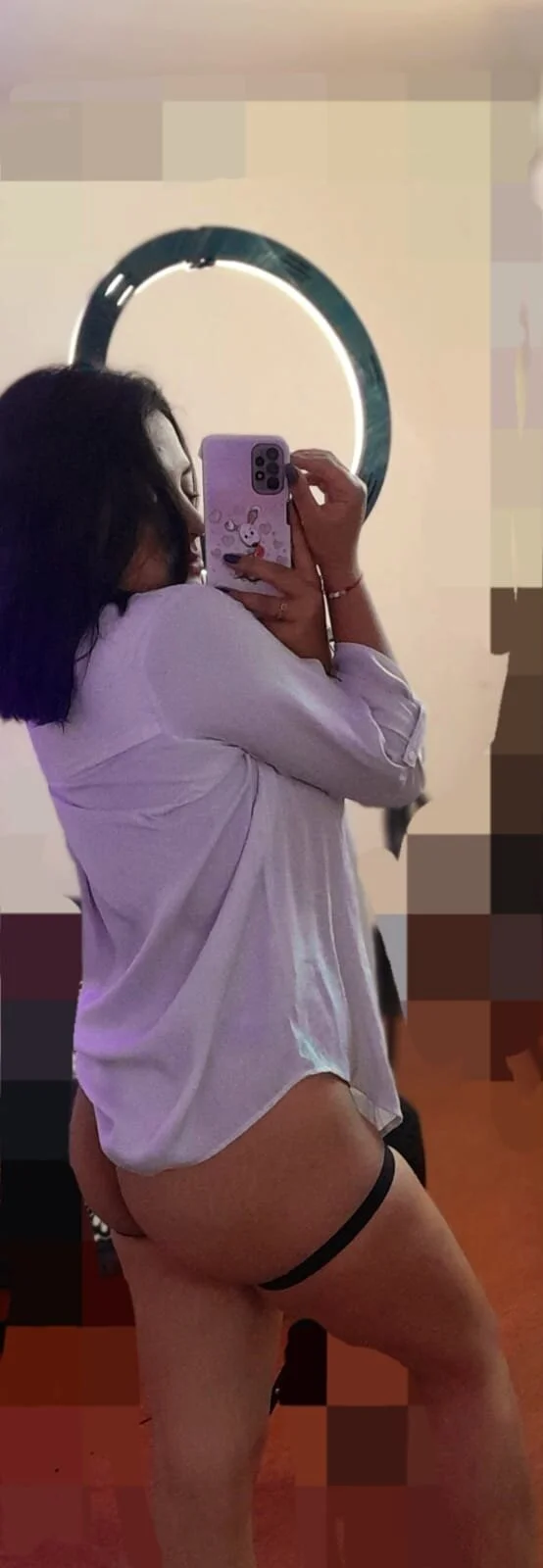 XXX Porn Photo of Nude Tina_4_Charlie 10
