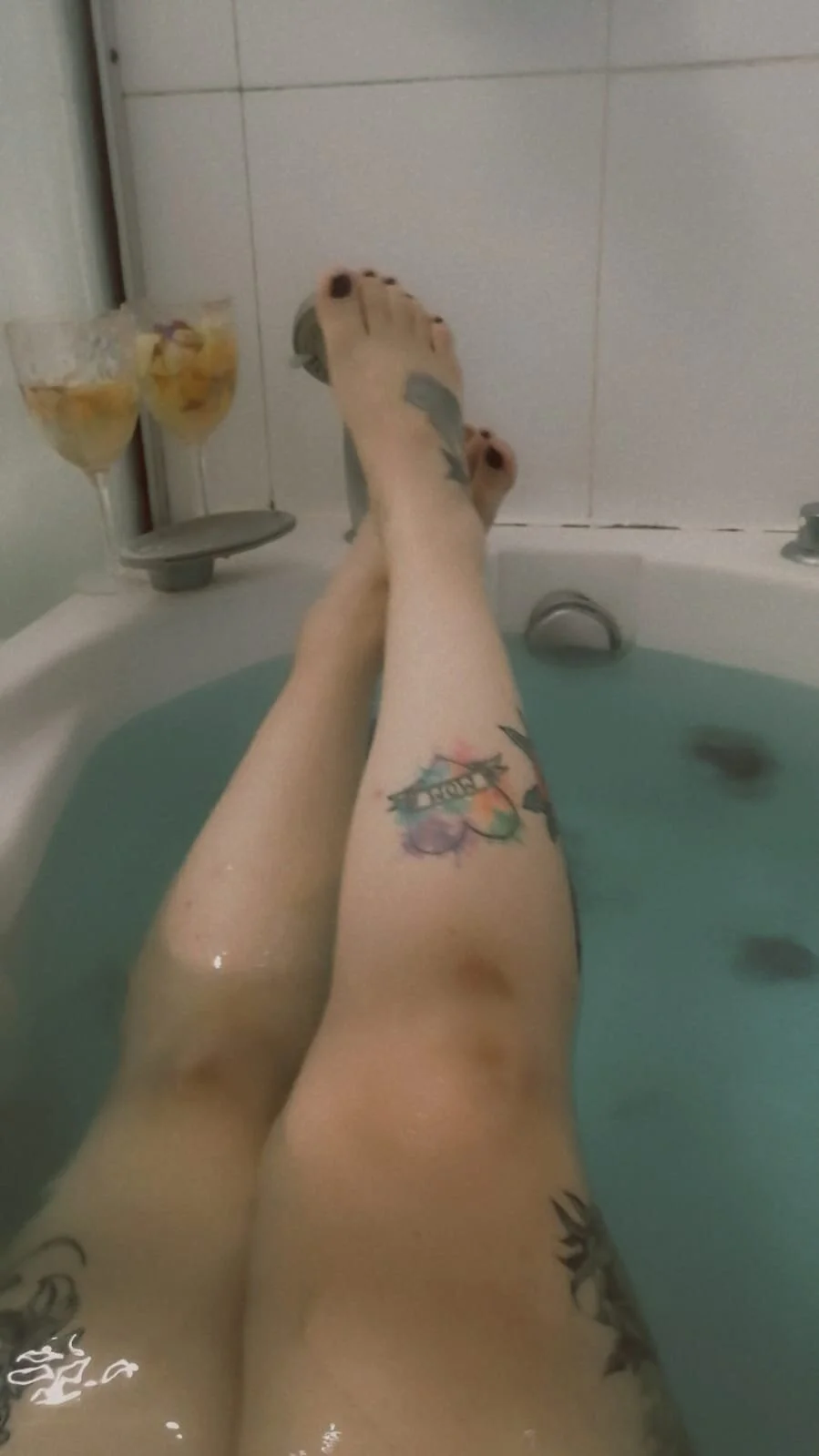 XXX Porn Photo of Nude bellatrix_ch 13