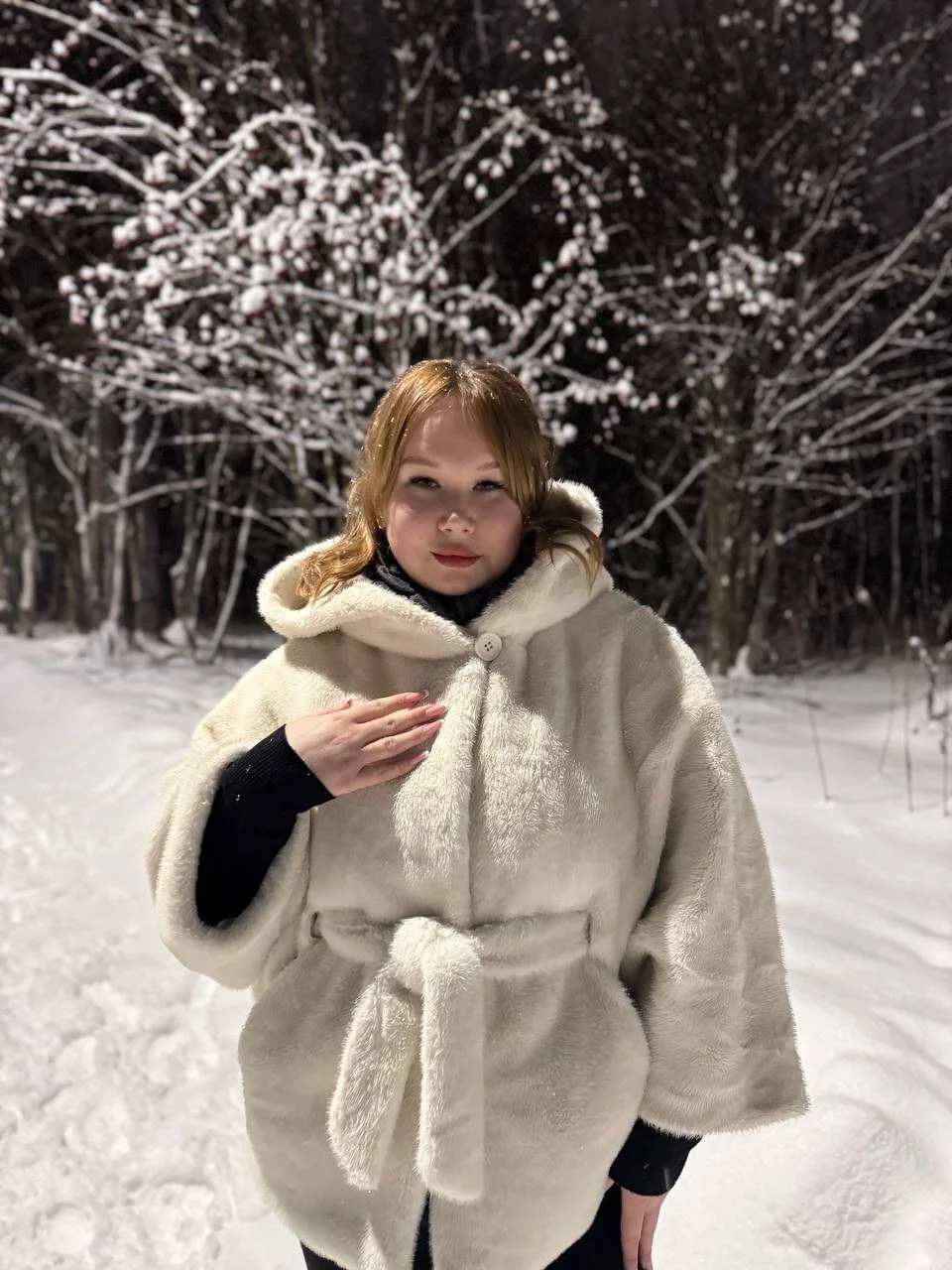 XXX Porn Photo of Nude Emmy_Greis 10