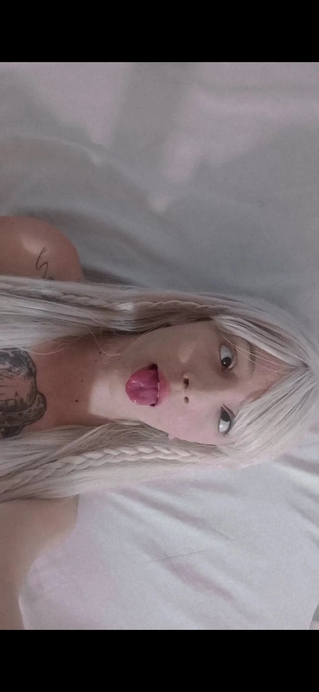 XXX Porn Photo of Nude barbara_anal_squirt_ 1324