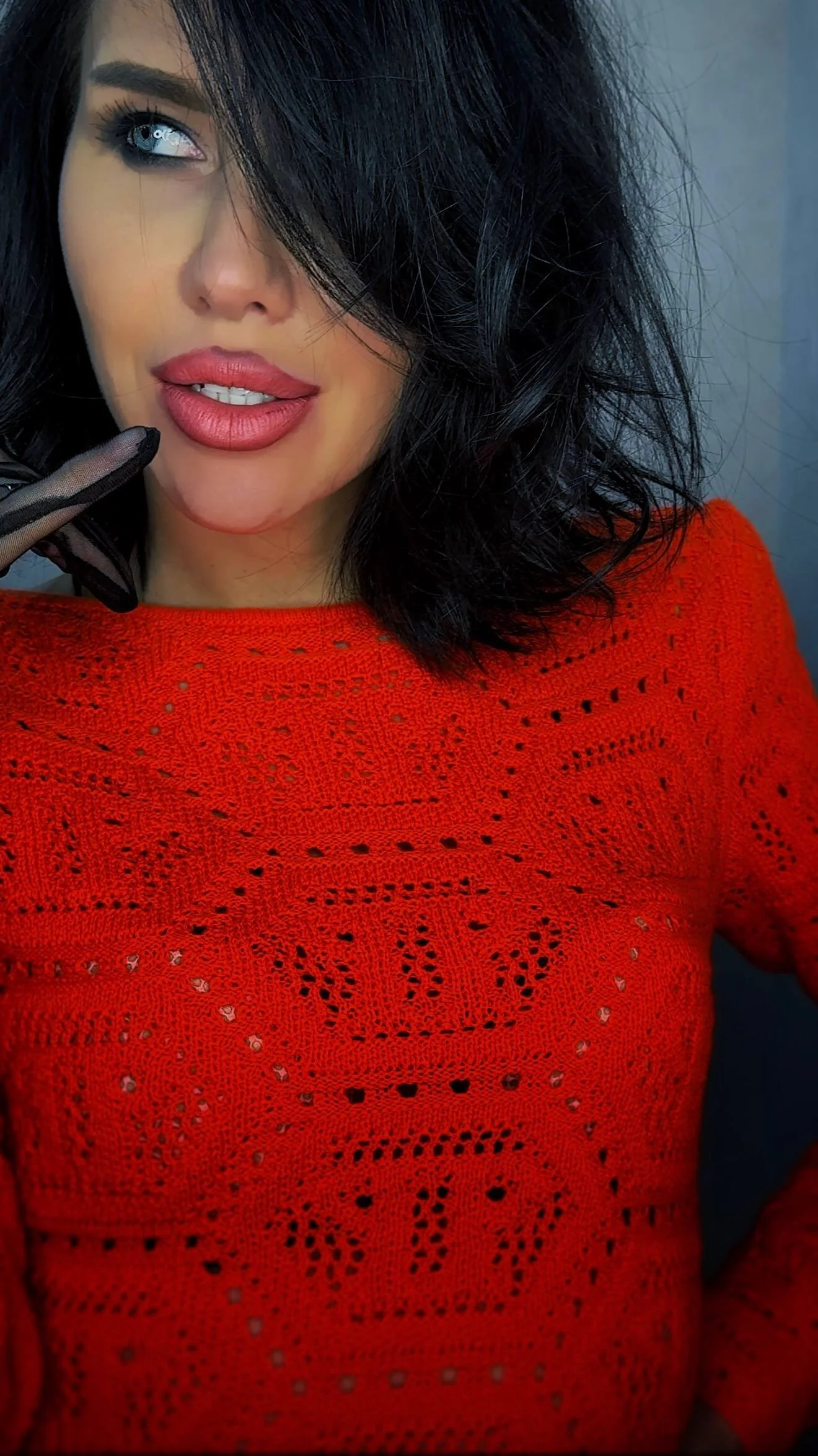 XXX Porn Photo of Nude KaylaMous 5