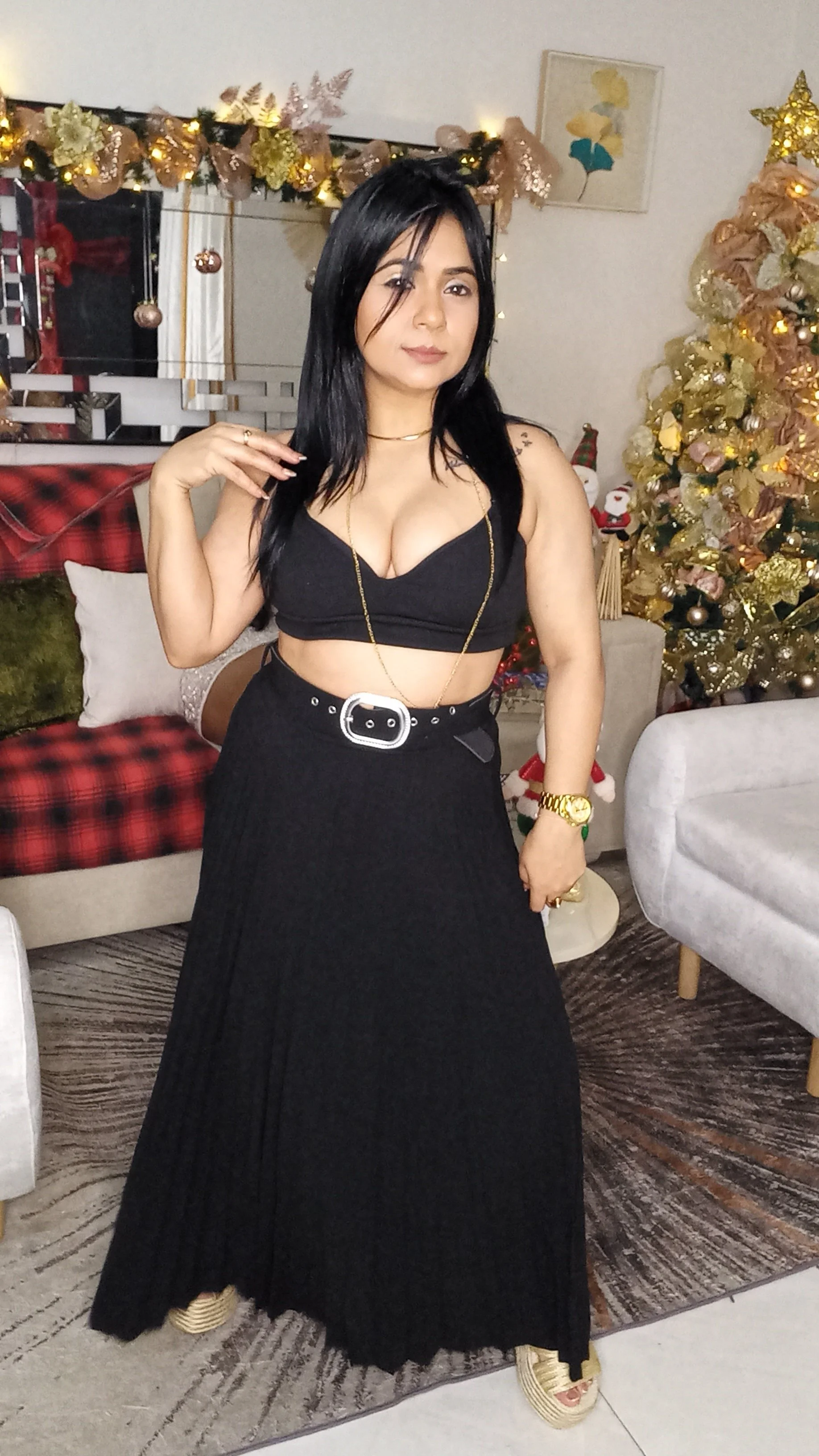 XXX Porn Photo of Nude Casandra_lym1 1