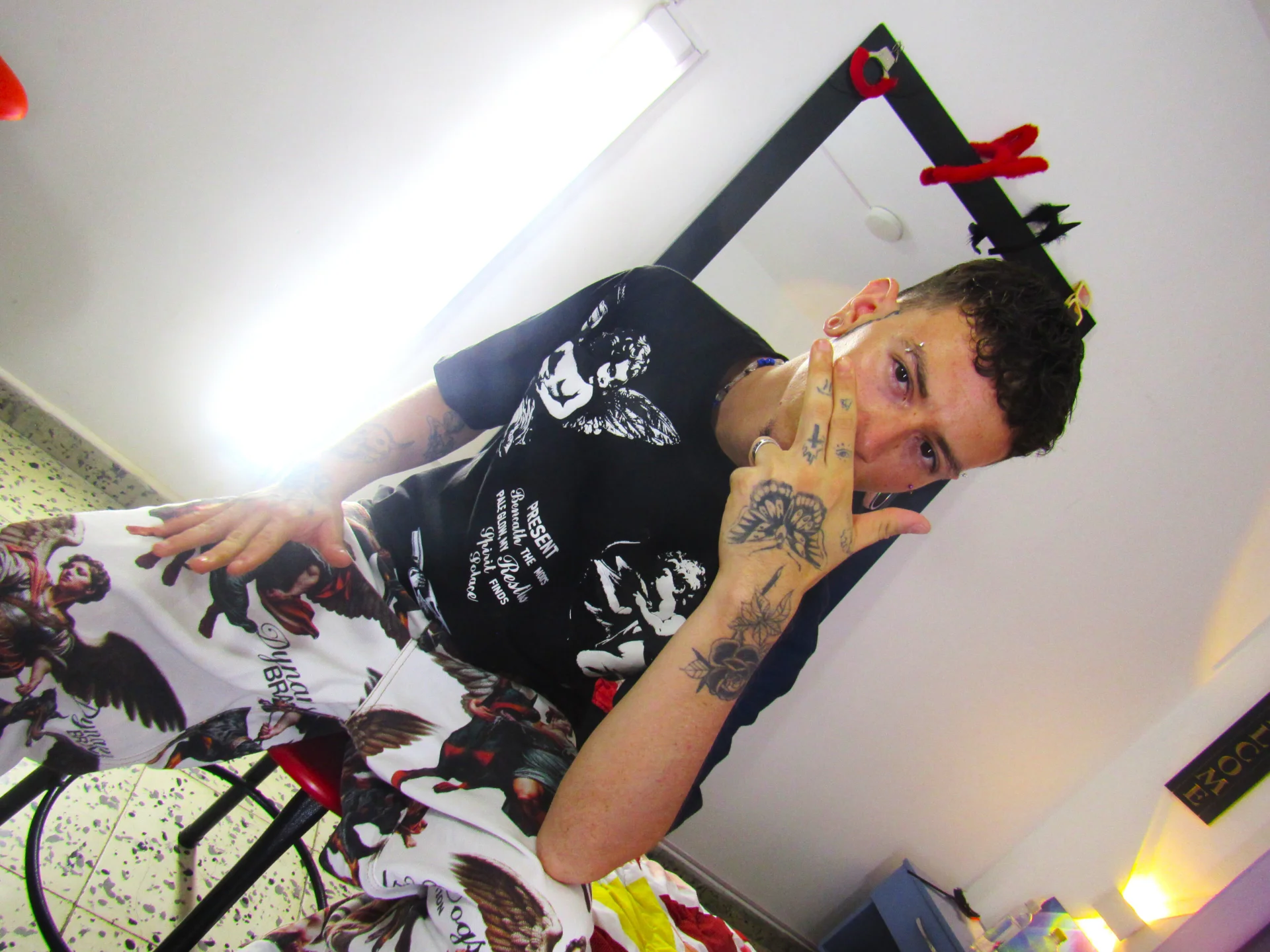 XXX Porn Photo of Nude Ryan_Owenss 3