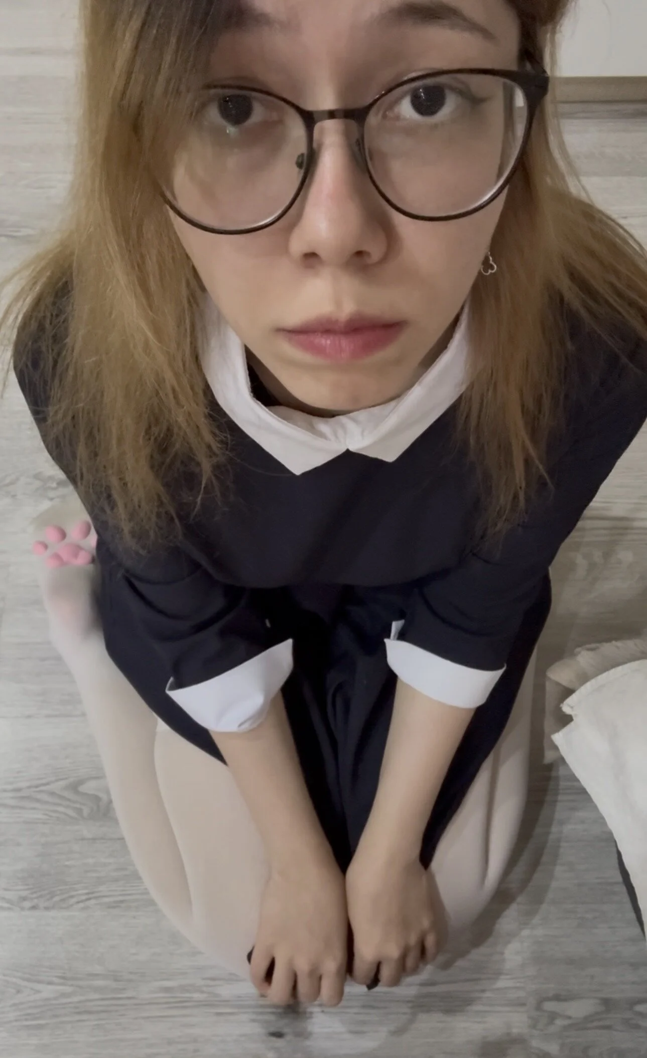 XXX Porn Photo of Nude PeachyMaolin 2