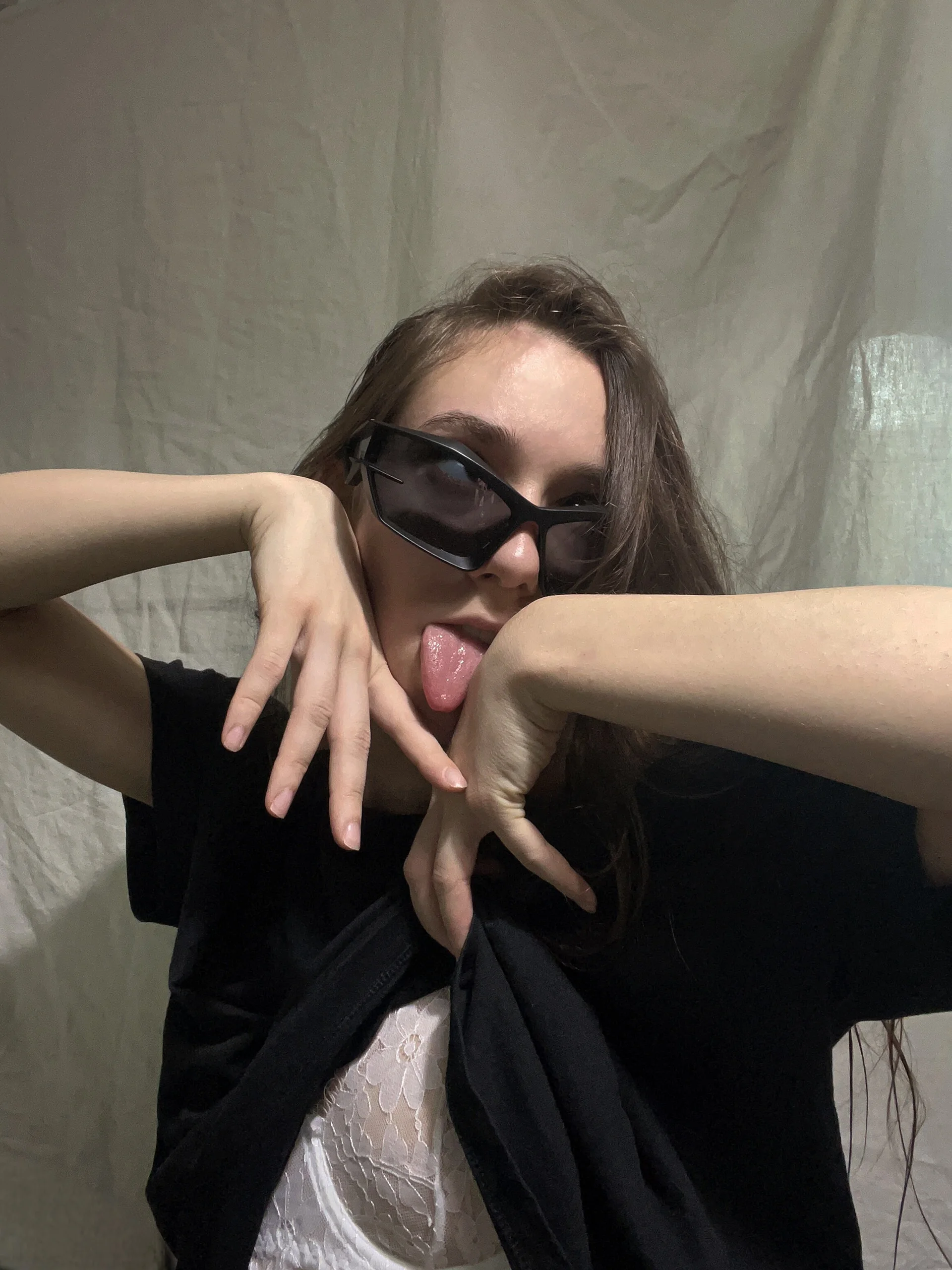 XXX Porn Photo of Nude PetraHambelton 573