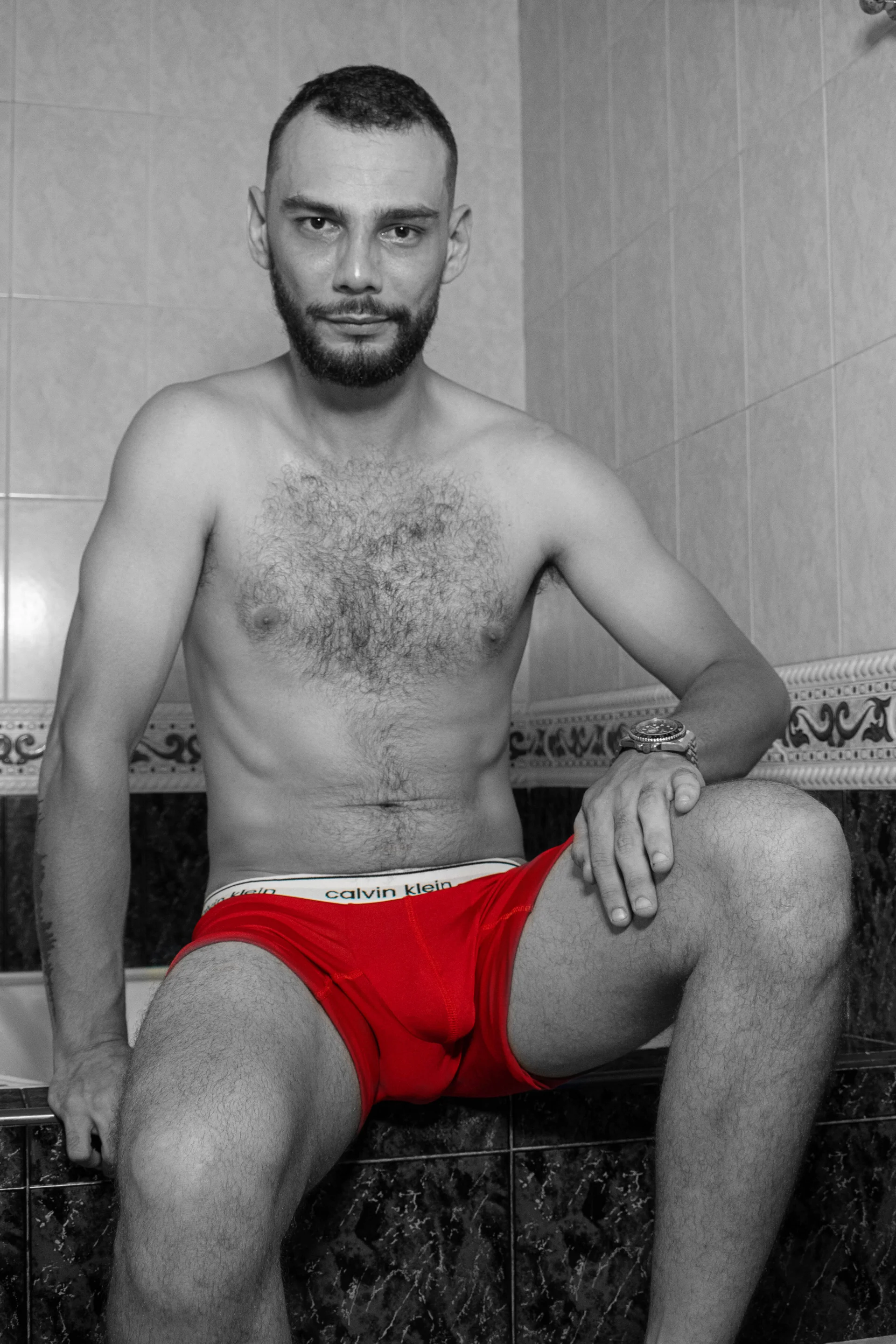 XXX Porn Photo of Nude juan_bigdick 25