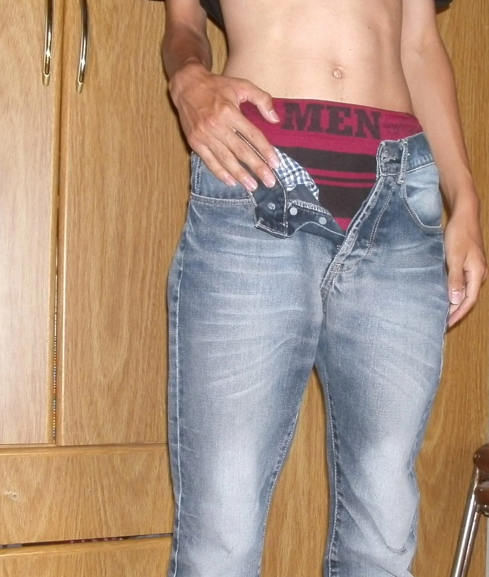 XXX Porn Photo of Nude takumysexy 4
