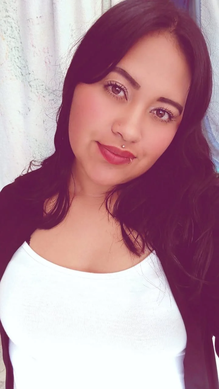 XXX Porn Photo of Nude Gabriela_Noirr 2