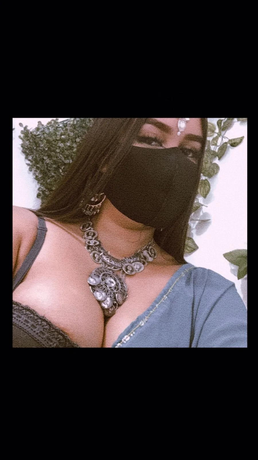 XXX Porn Photo of Nude _shantaall 32