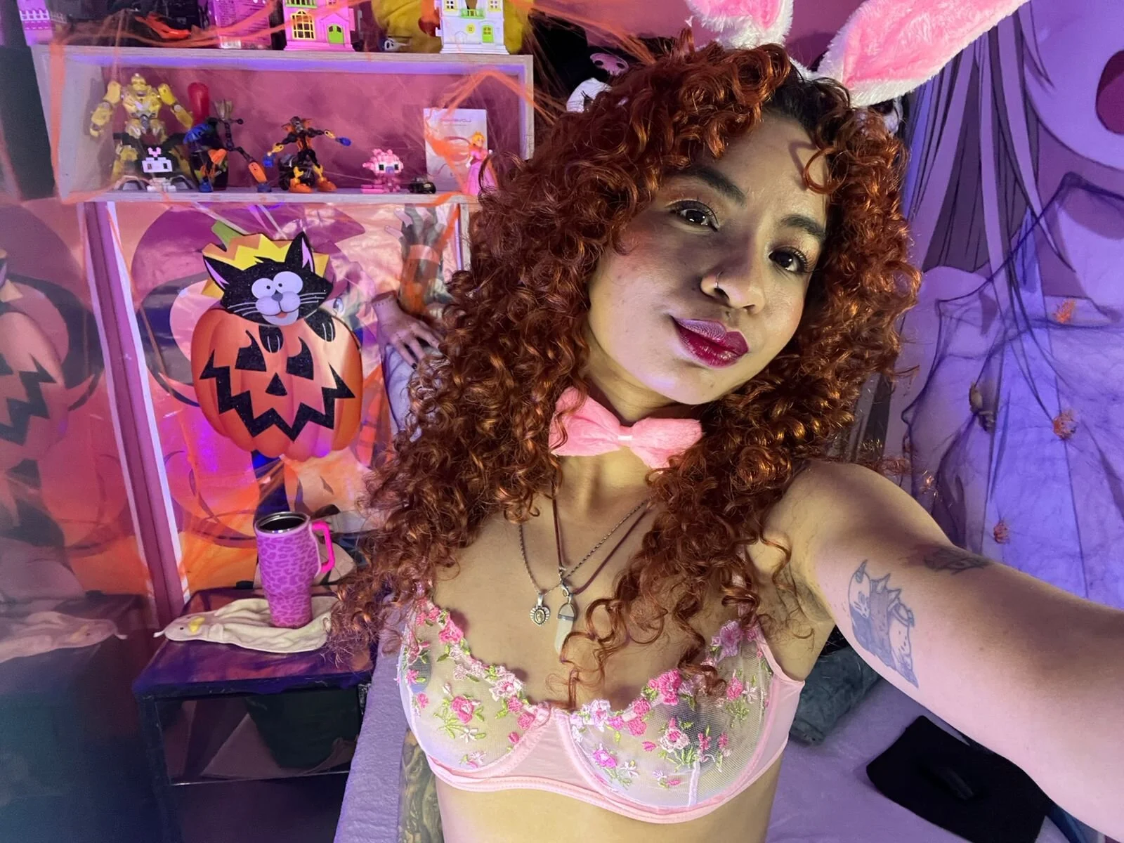 XXX Porn Photo of Nude Rchelx69x 11