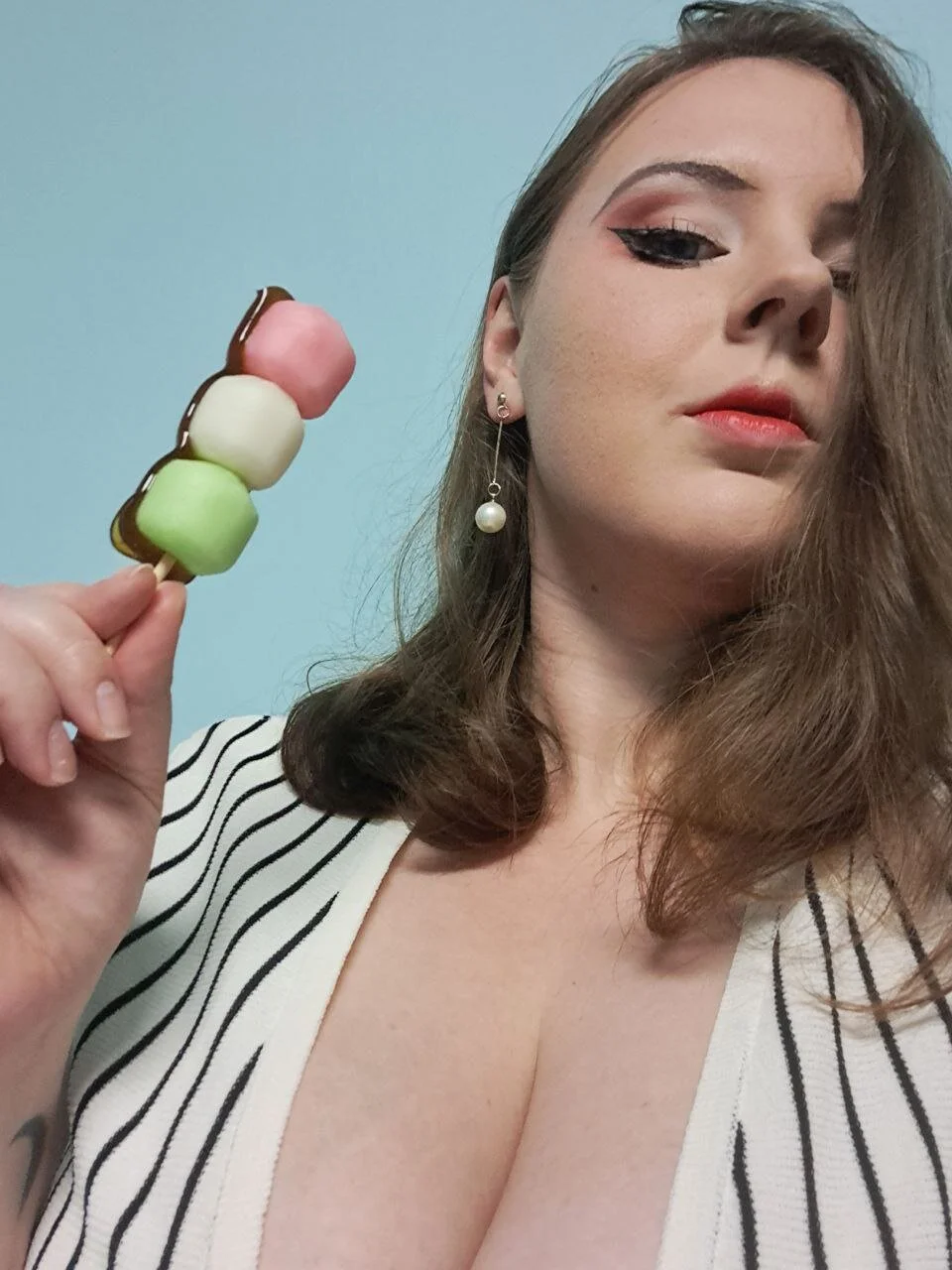 XXX Porn Photo of Nude MelodyMoores 2