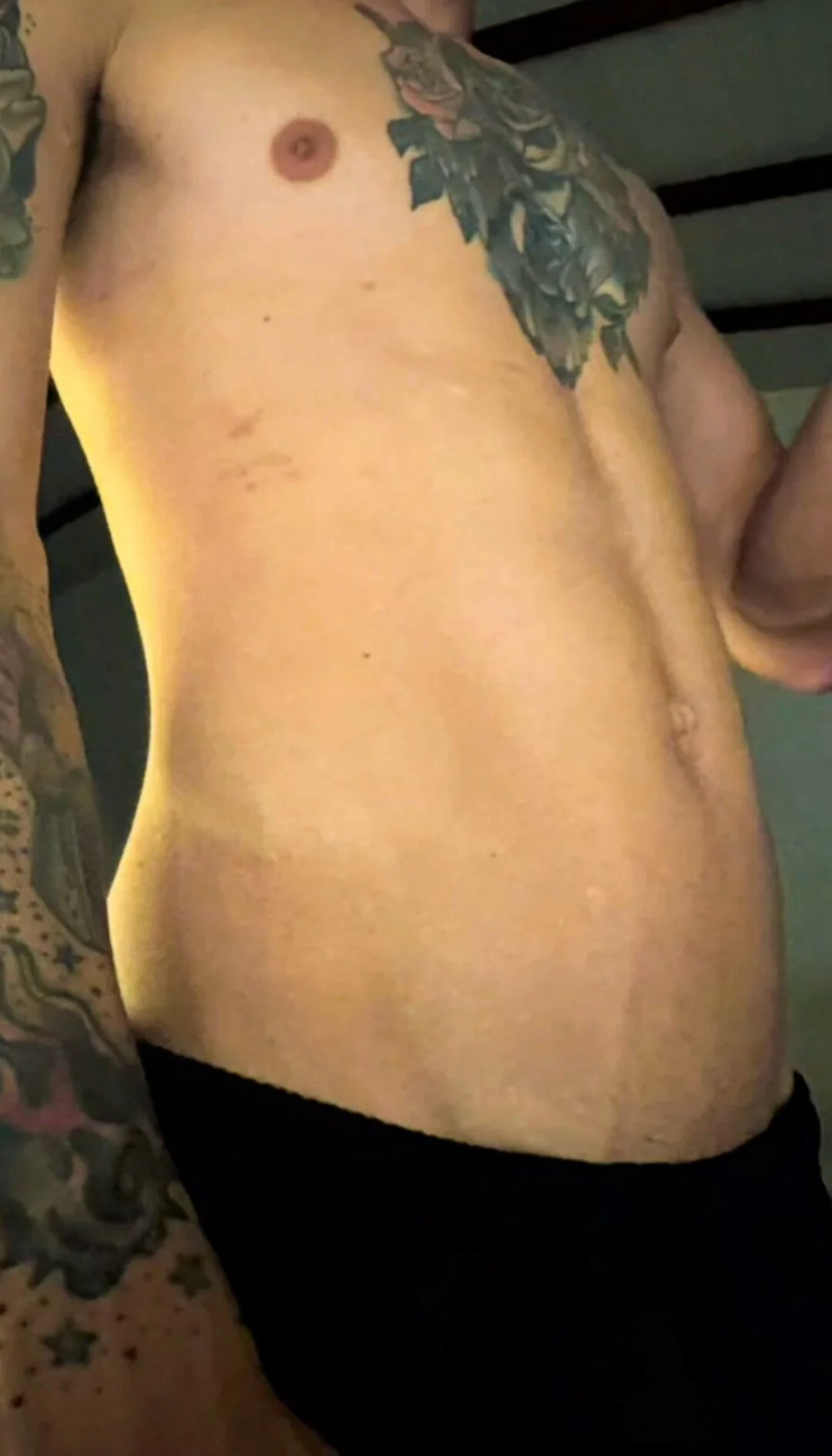 XXX Porn Photo of Nude Icepappi 6