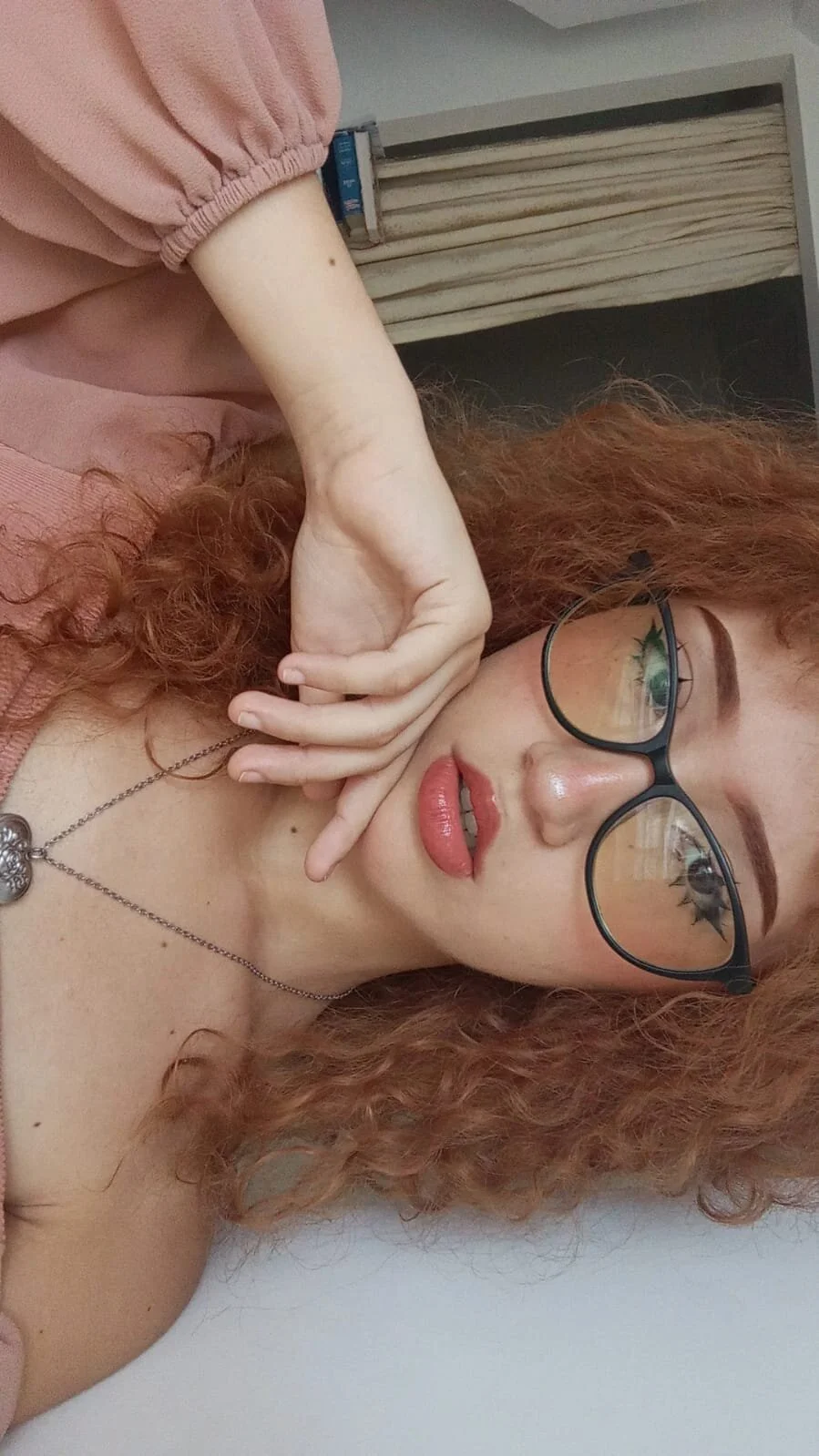 XXX Porn Photo of Nude agatha_swam 1