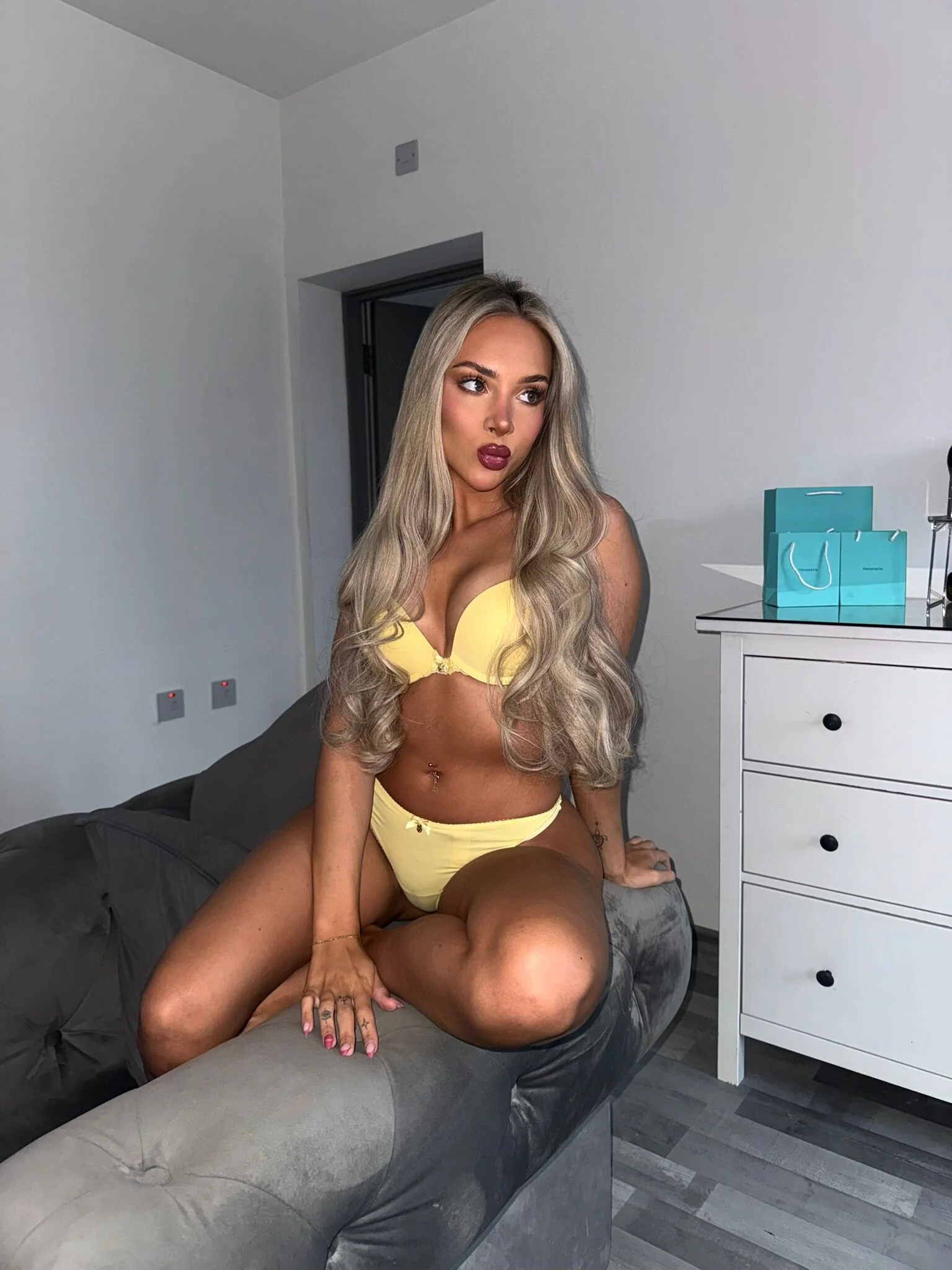 XXX Porn Photo of Nude Naughtyblondex 26
