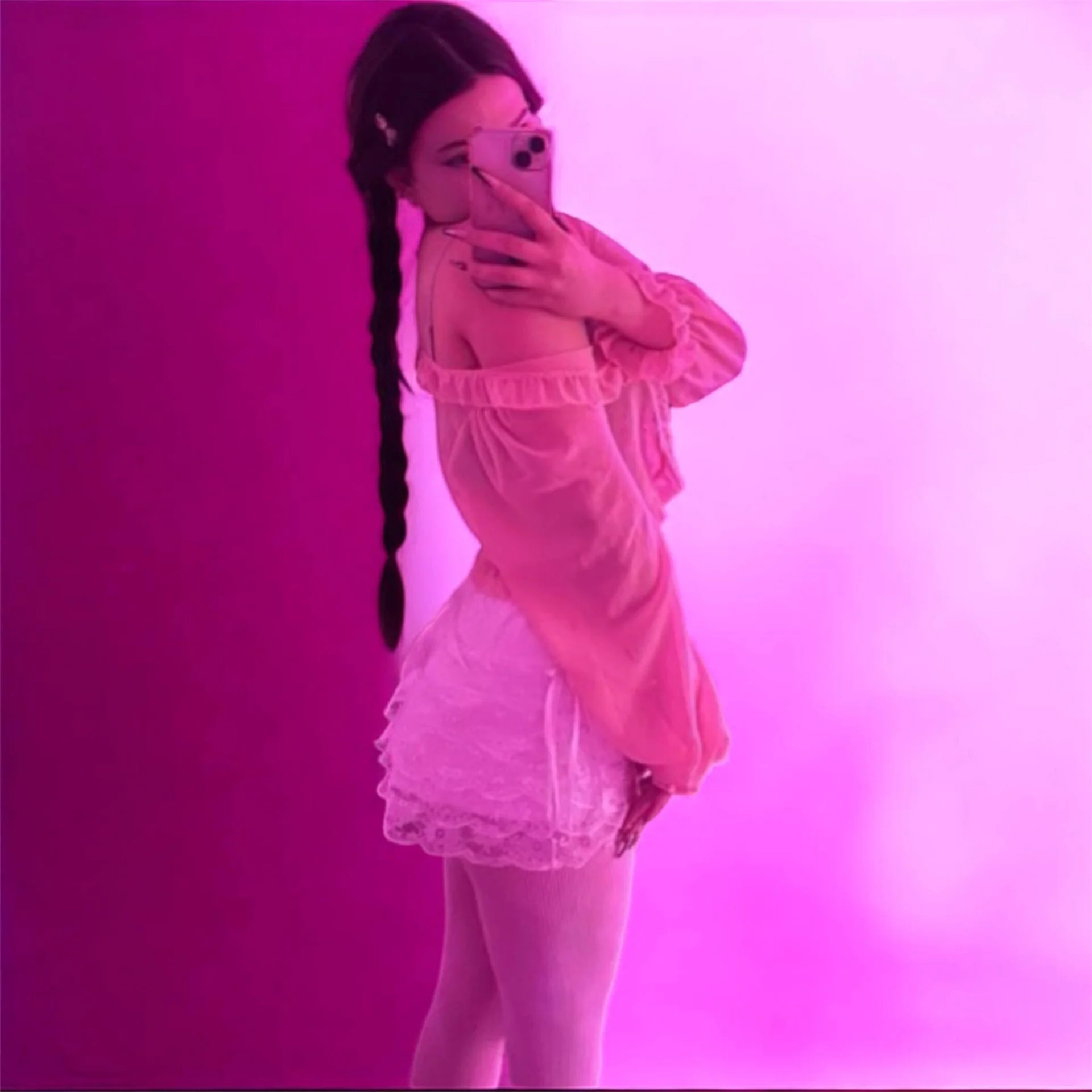 XXX Porn Photo of Nude lilidip 4