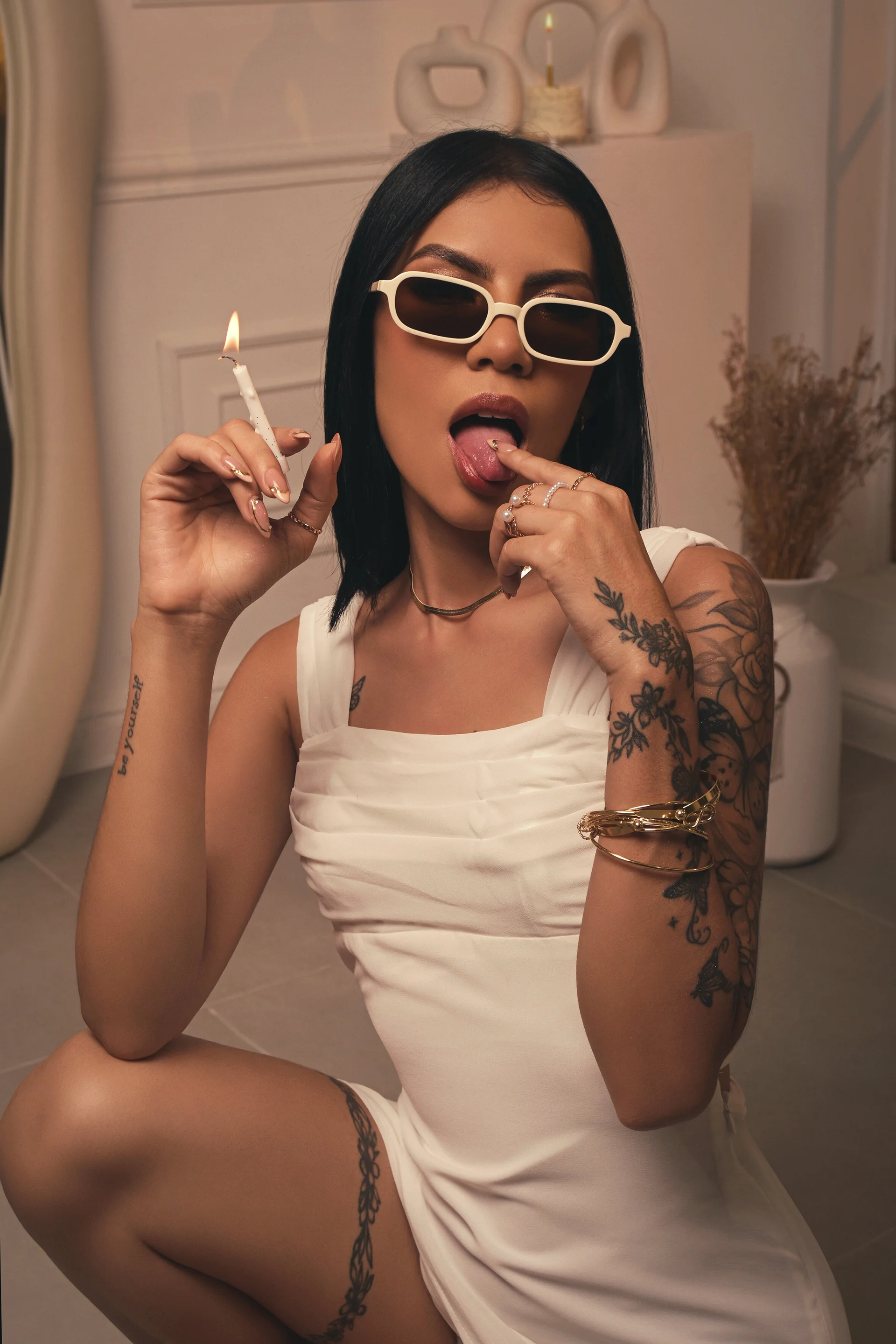 XXX Porn Photo of Nude alexandrabootty 163