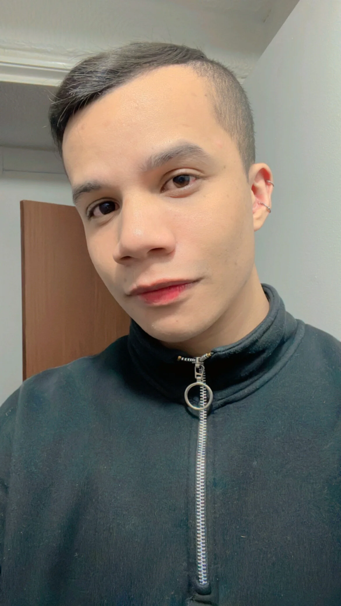 XXX Porn Photo of Nude MarcoKostov 8