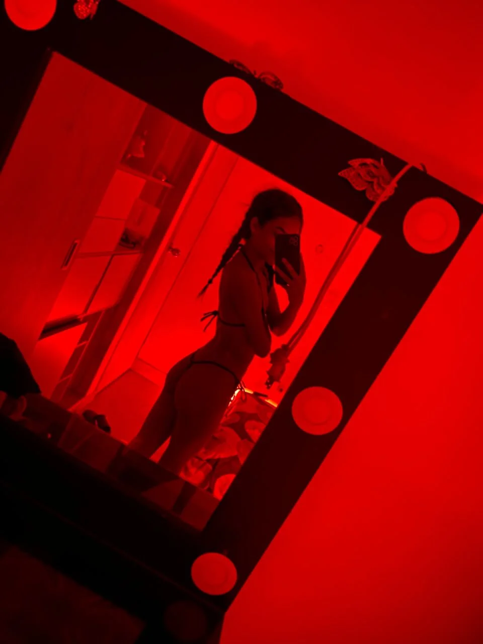 XXX Porn Photo of Nude Nomercy_sex2 2